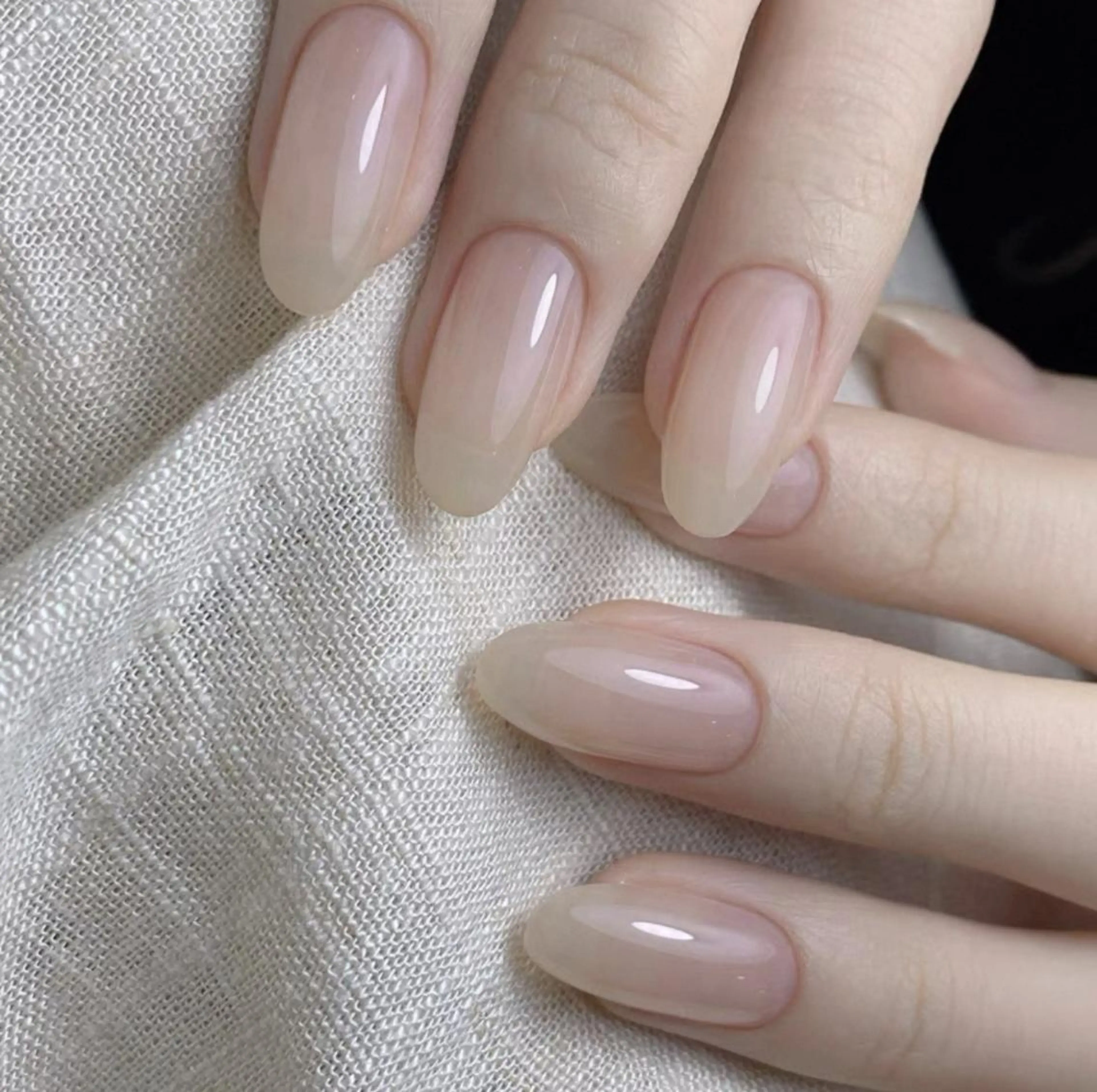 ネイル ハンドネイル 💫 Tsuki_Nailのネイルデザイン