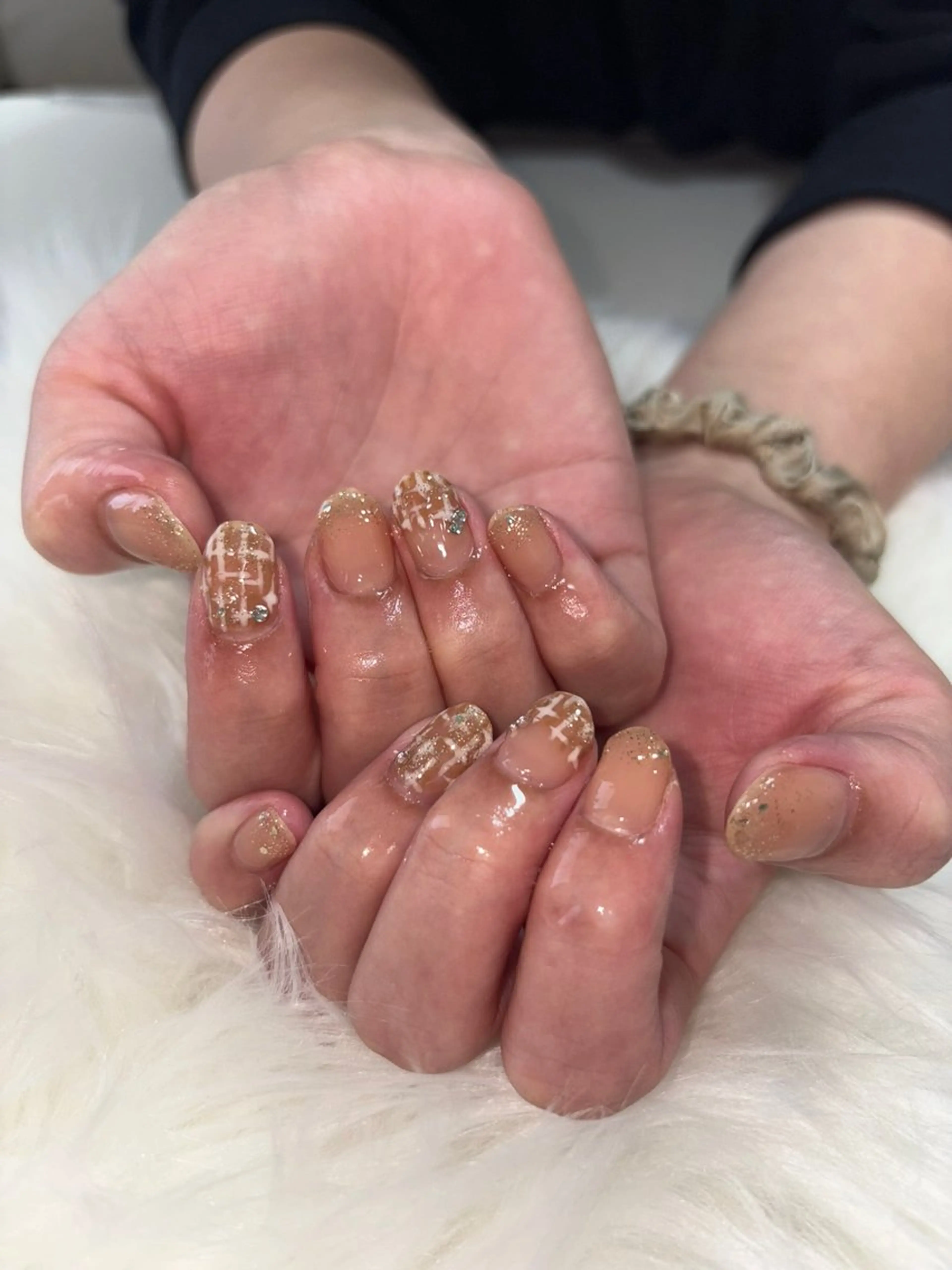 ネイル N. RIOのネイルデザイン