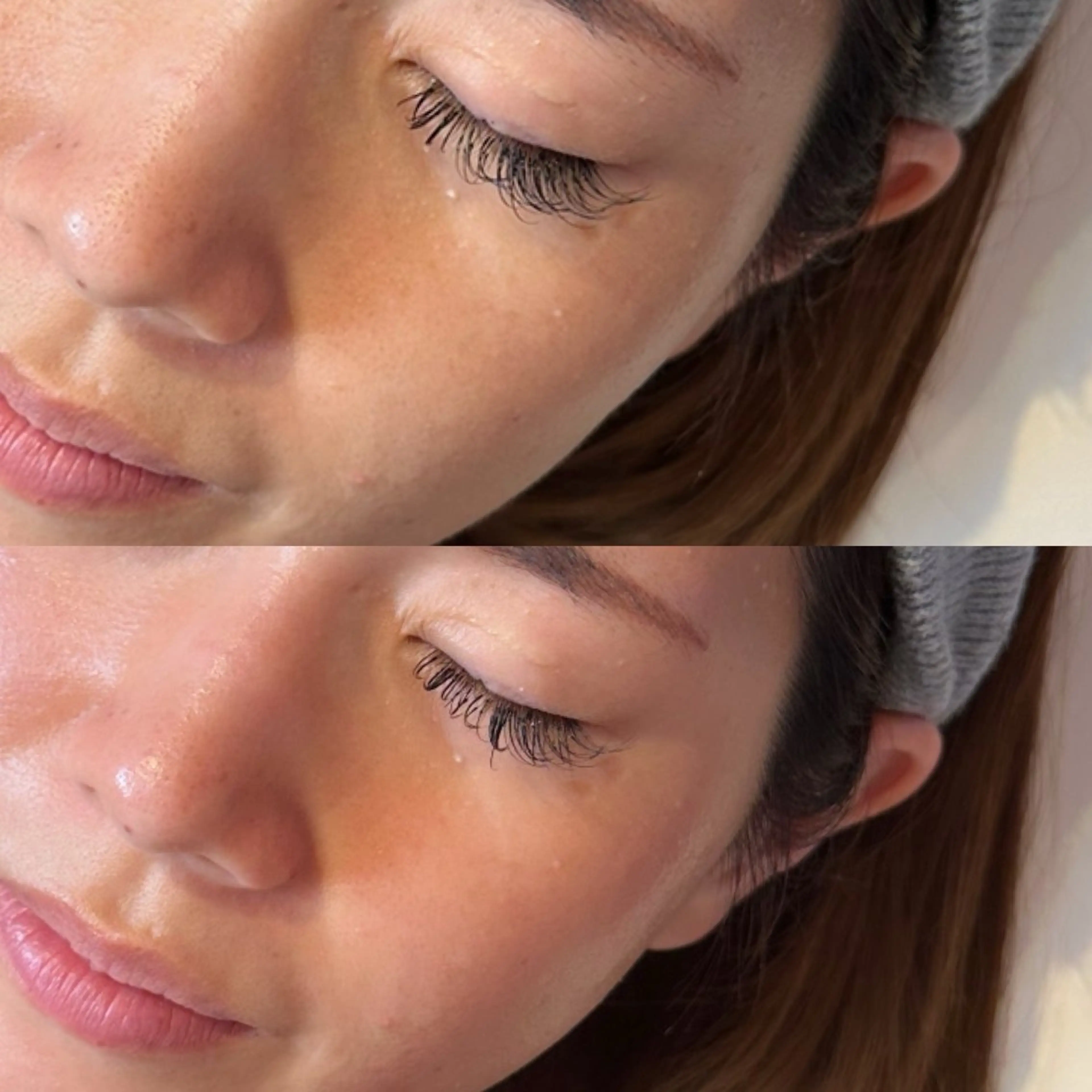 hbl.megu所属・齋藤 恵美の眉毛・アイブロウイメージ