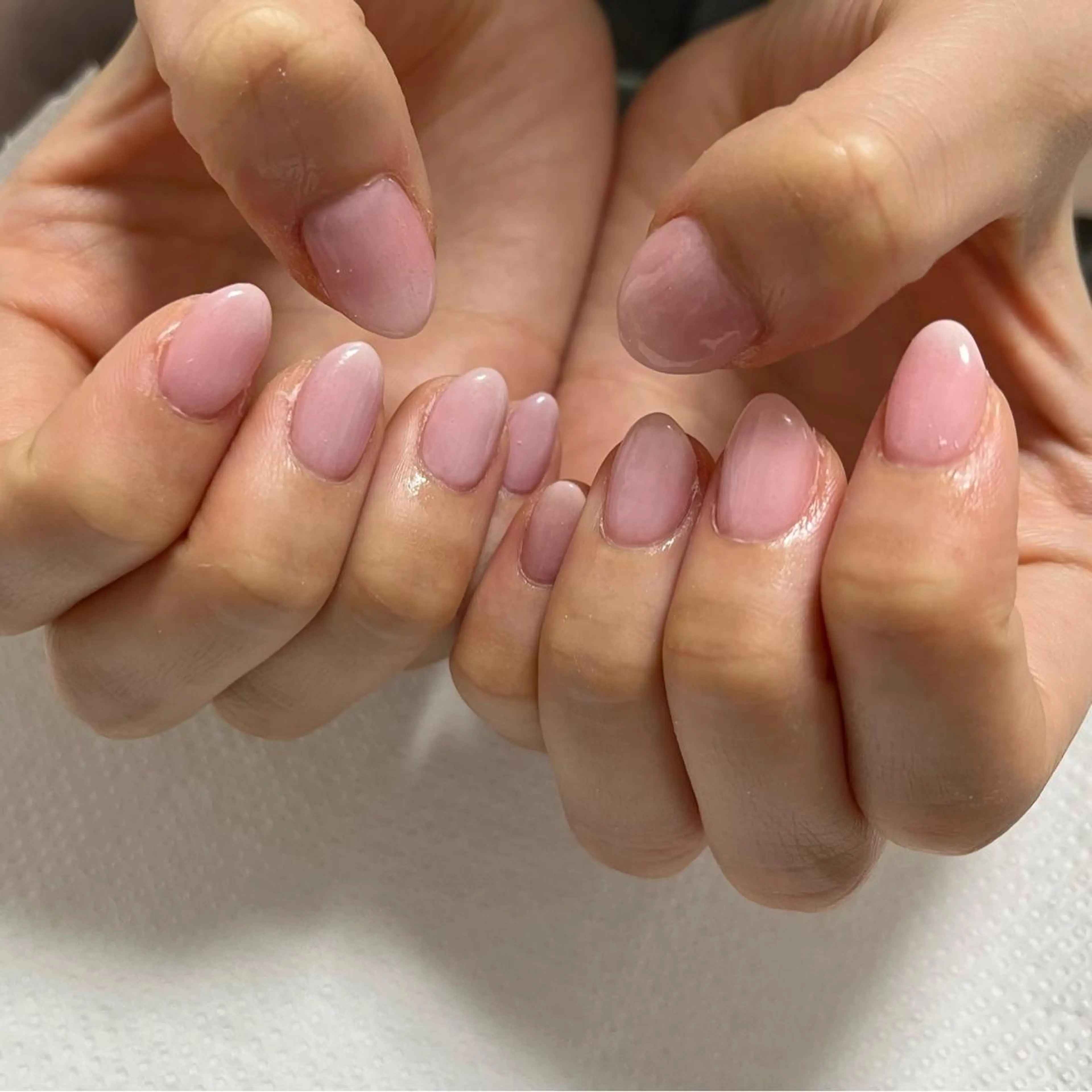 ネイル nail  M&T所属・nail M&Tのネイルデザイン