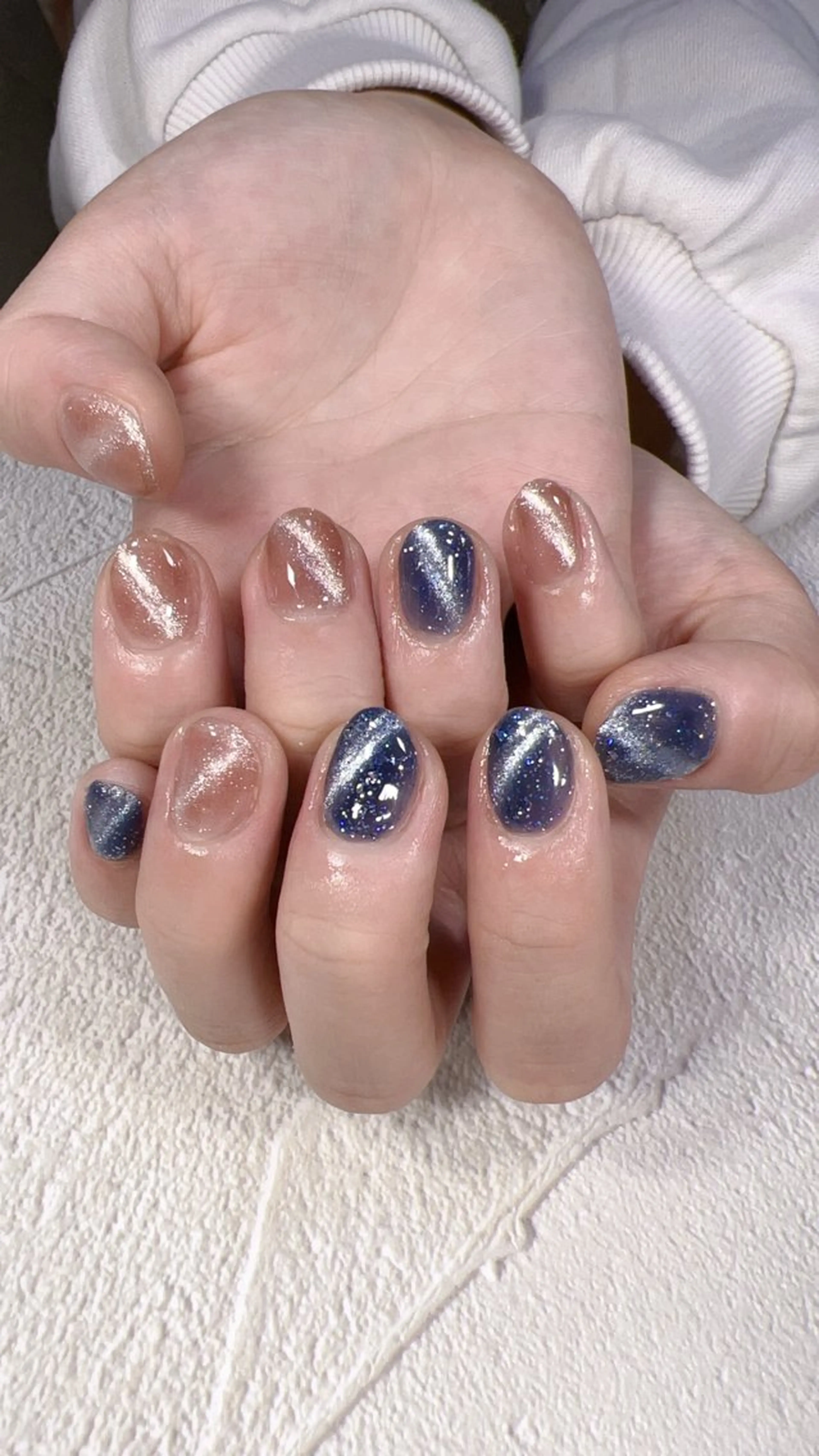 ネイル ネイルサロン ロア旧ジョリーのネイルデザイン