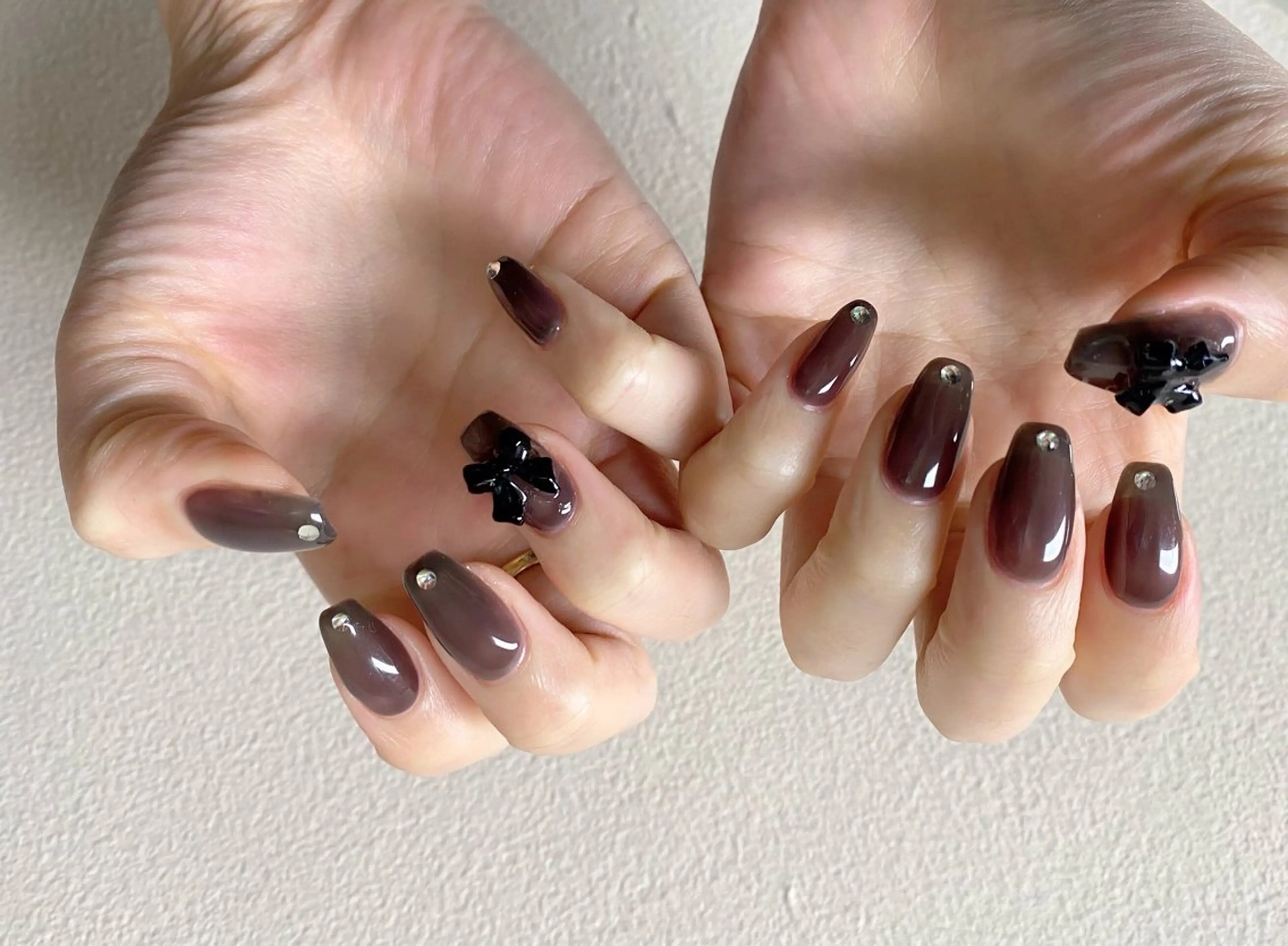 ネイル nail salon BONO所属・nail salon アトリエBONOのネイルデザイン