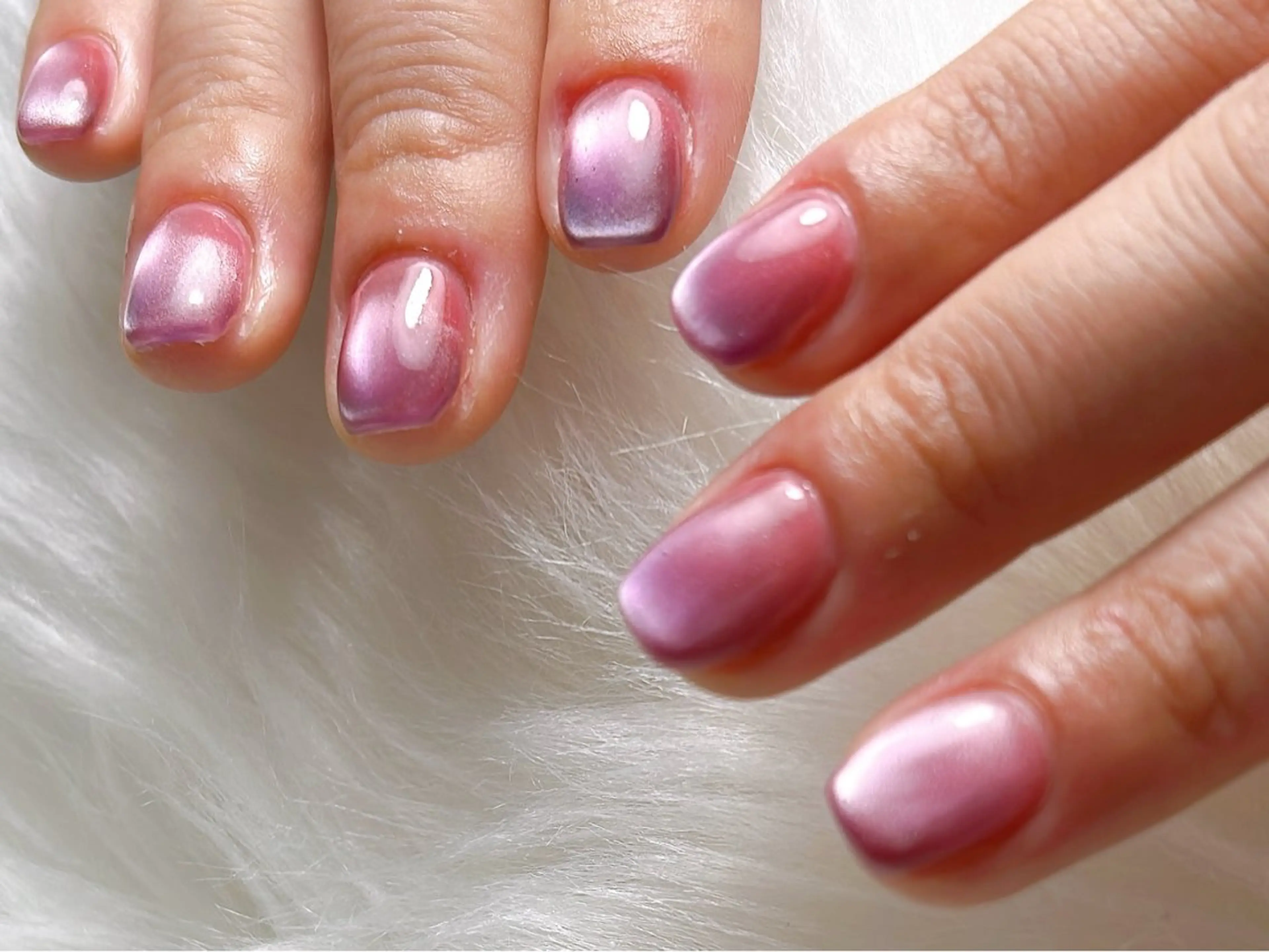 ネイル M nail所属・M nailのネイルデザイン