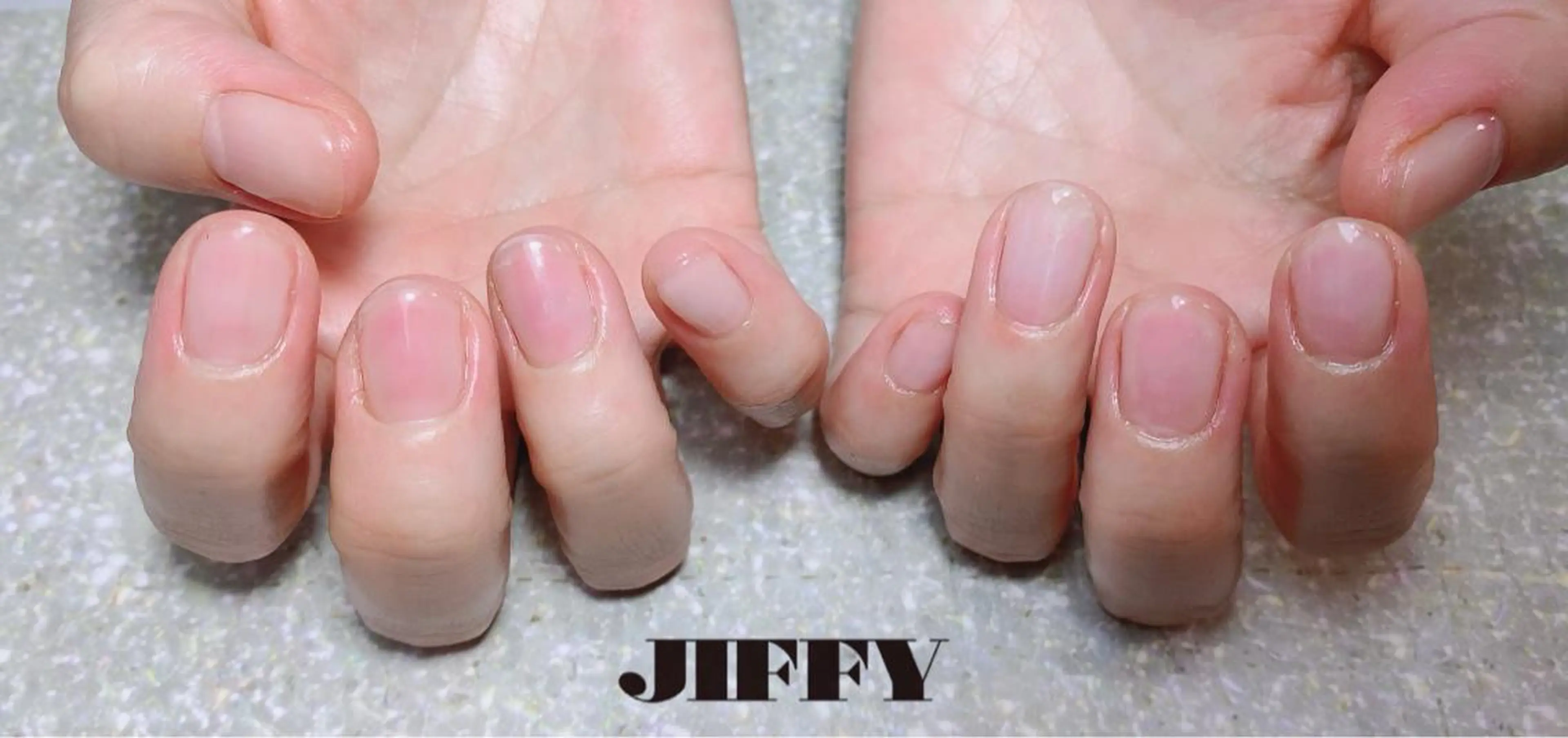 ネイル JIFFY所属・JIFFY nailstudioのネイルデザイン