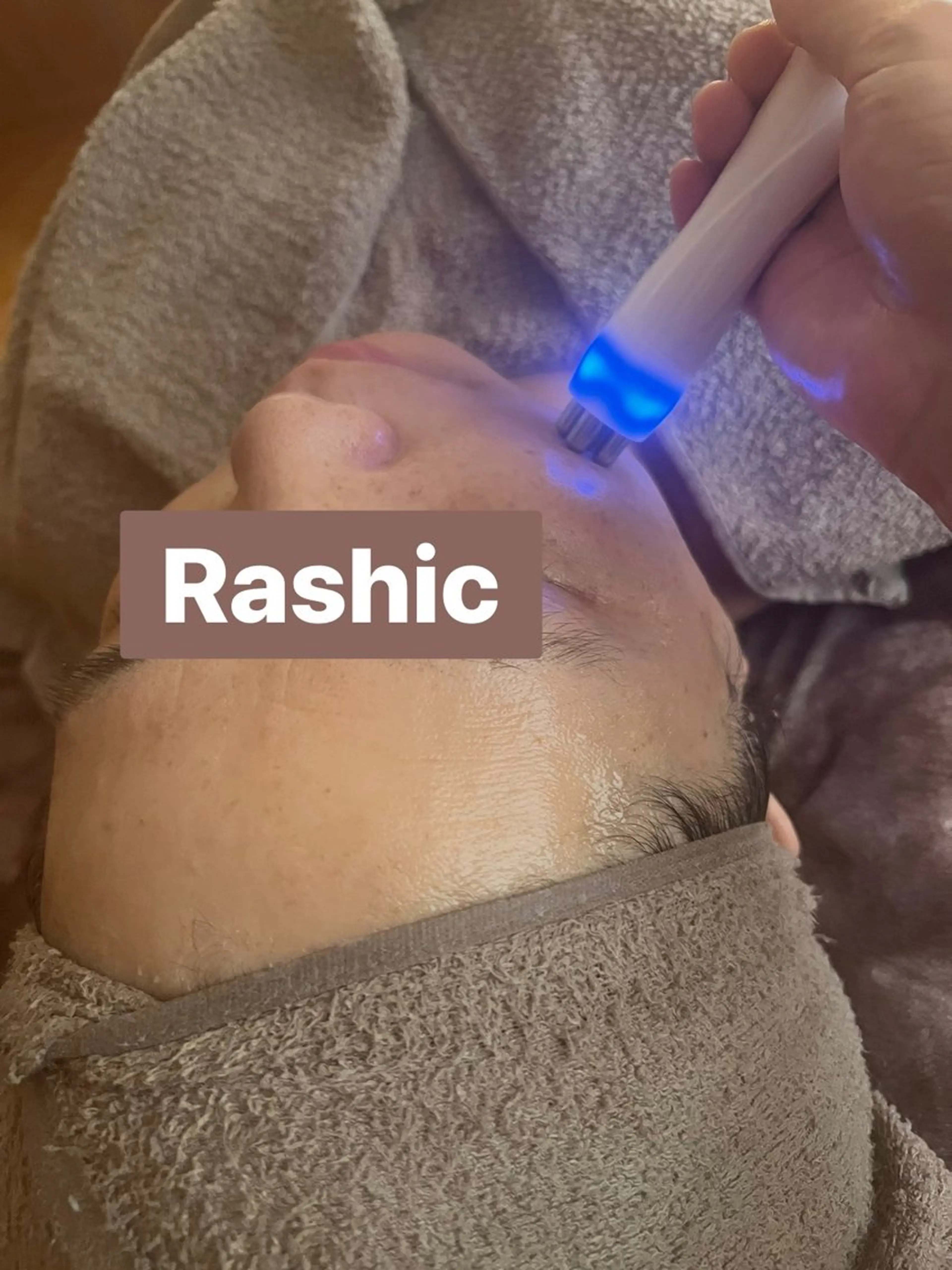 エステ ReN所属・ReN エステサロンのエステ・リラクイメージ