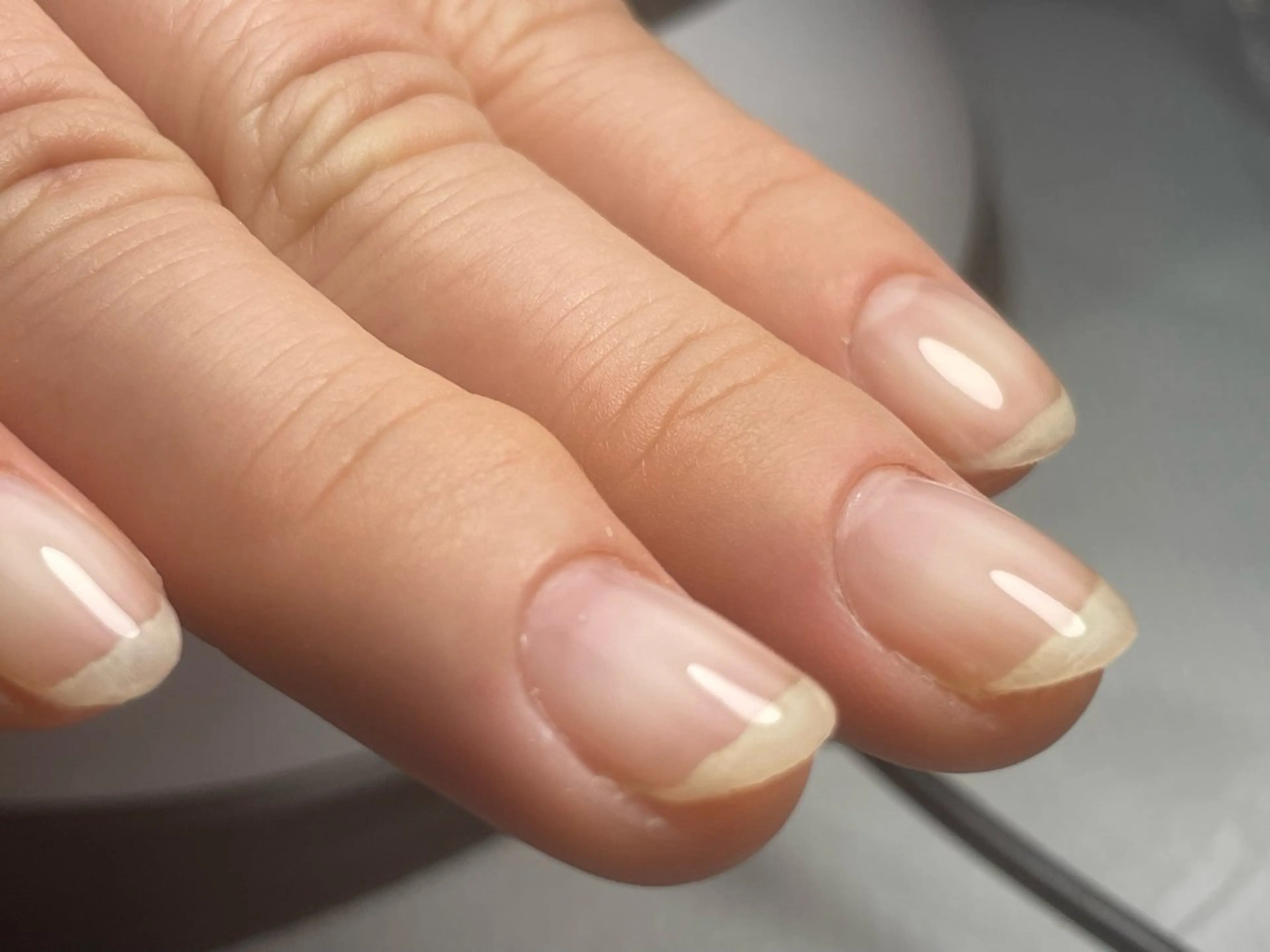 ネイル ハンドネイル Chong Sarangのネイルデザイン