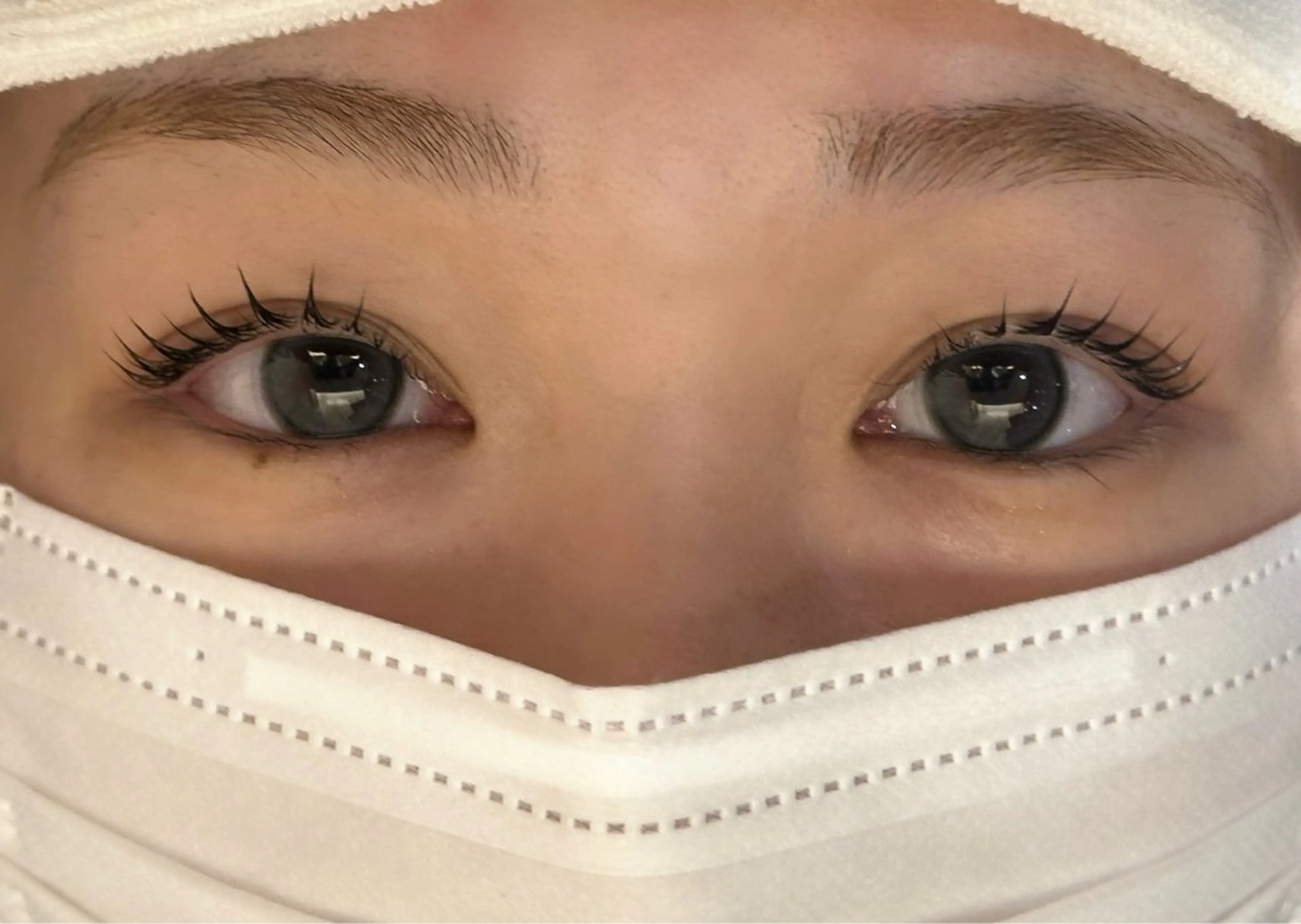 【U25】目元をぱっちりパリジェンヌ✨の写真