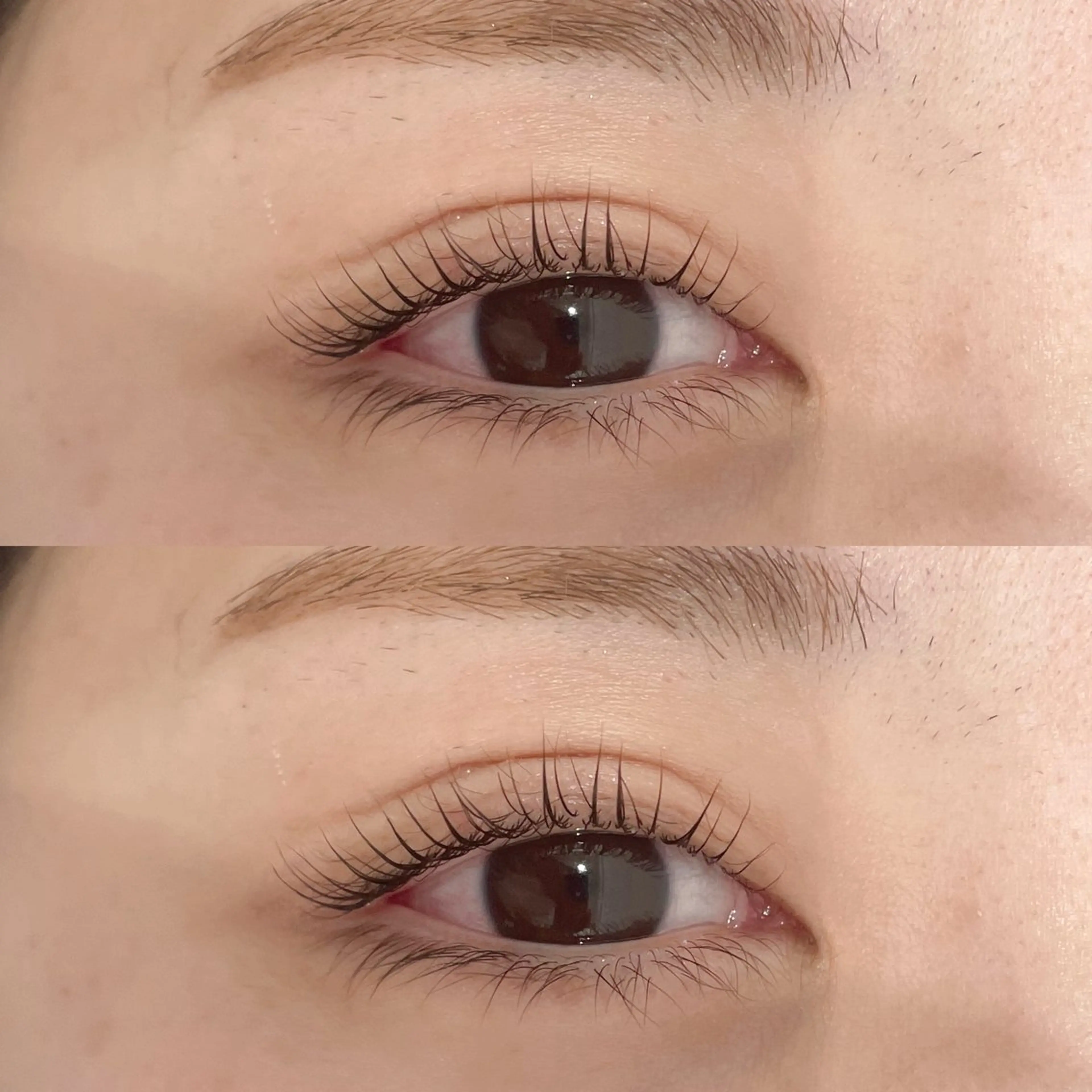 マツエク・マツパ tyto hair&eyelash所属・中村 夏美のマツエク・マツパデザイン