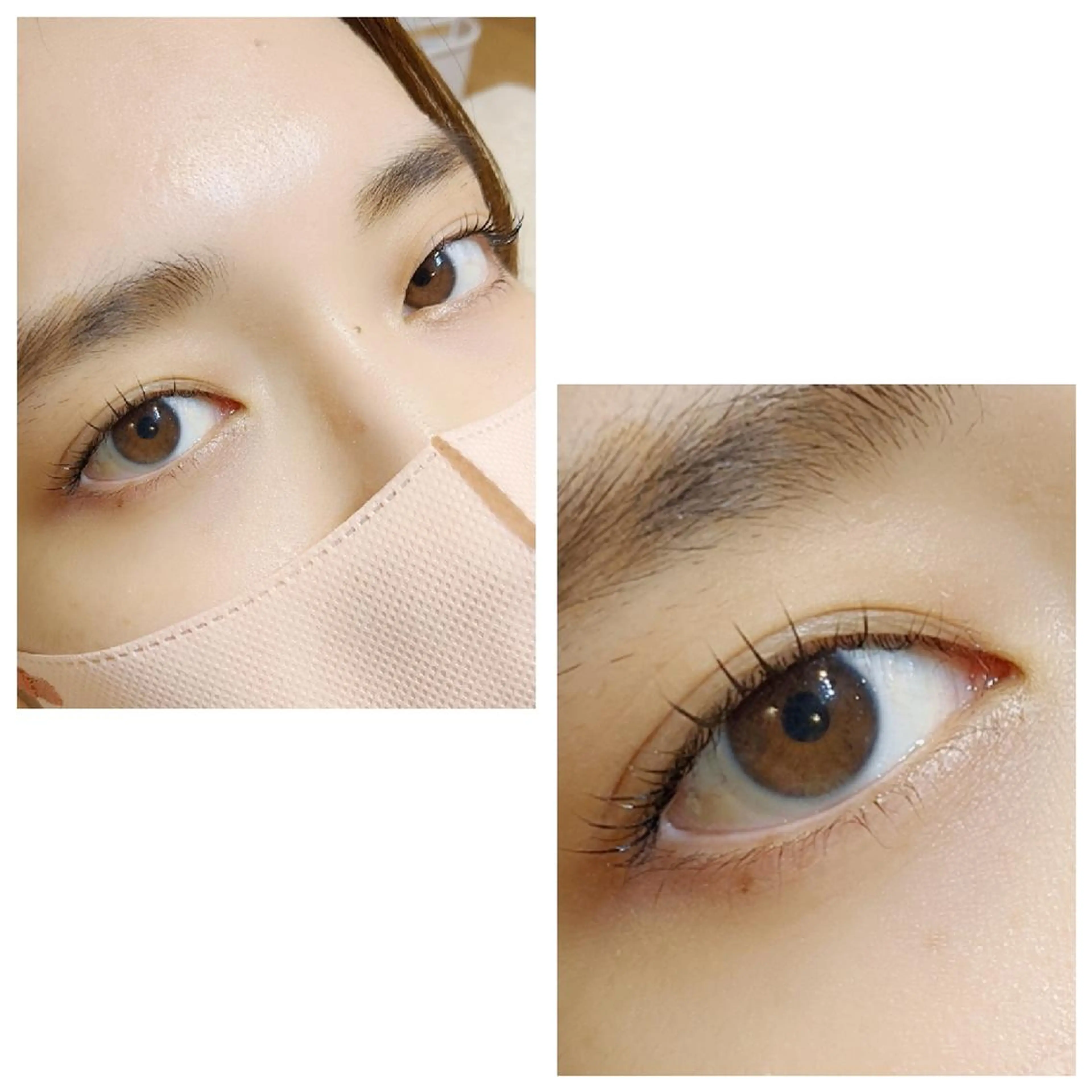 マツエク・マツパ Bianca名駅 Sugawaraのマツエク・マツパデザイン