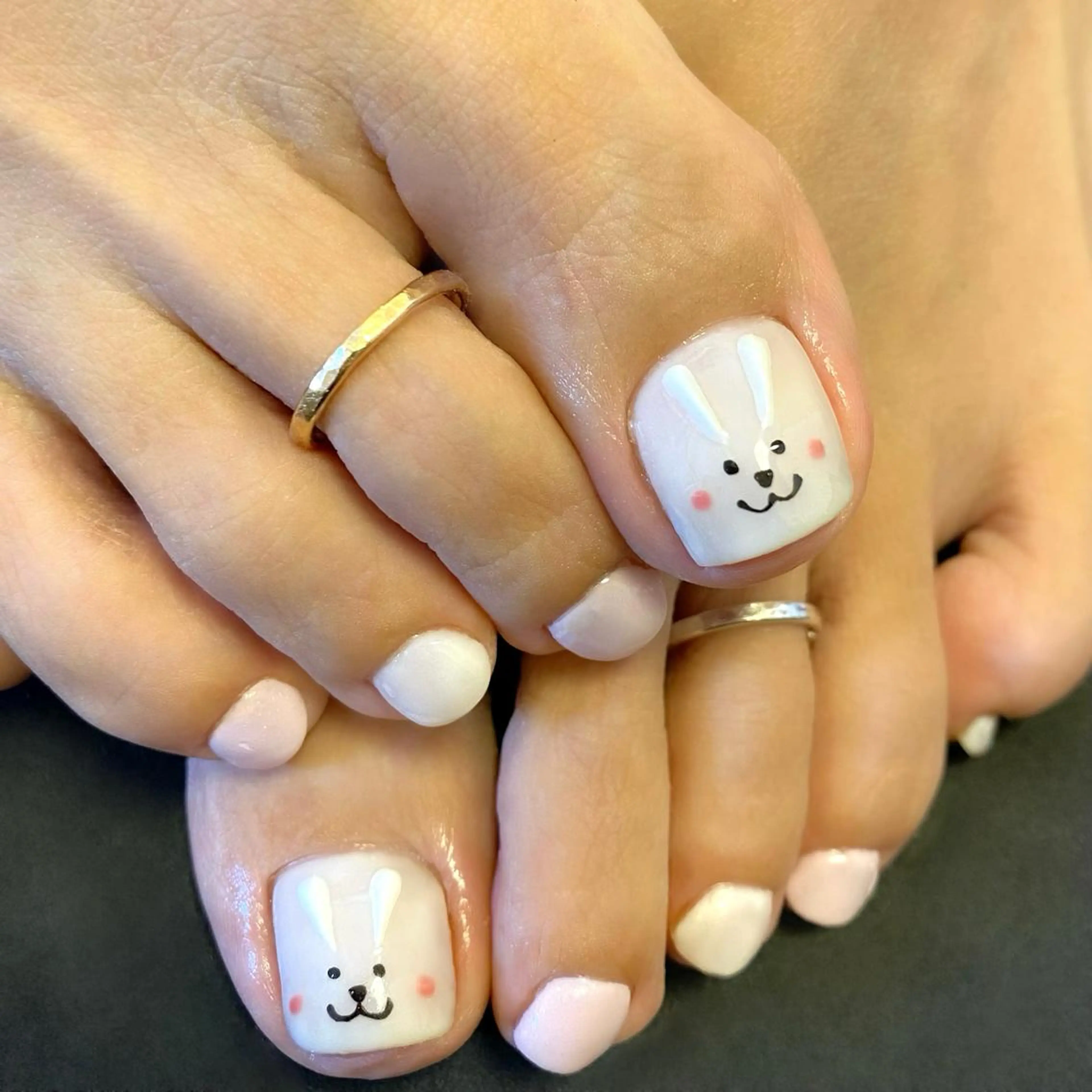 ネイル nail*157 .のネイルデザイン