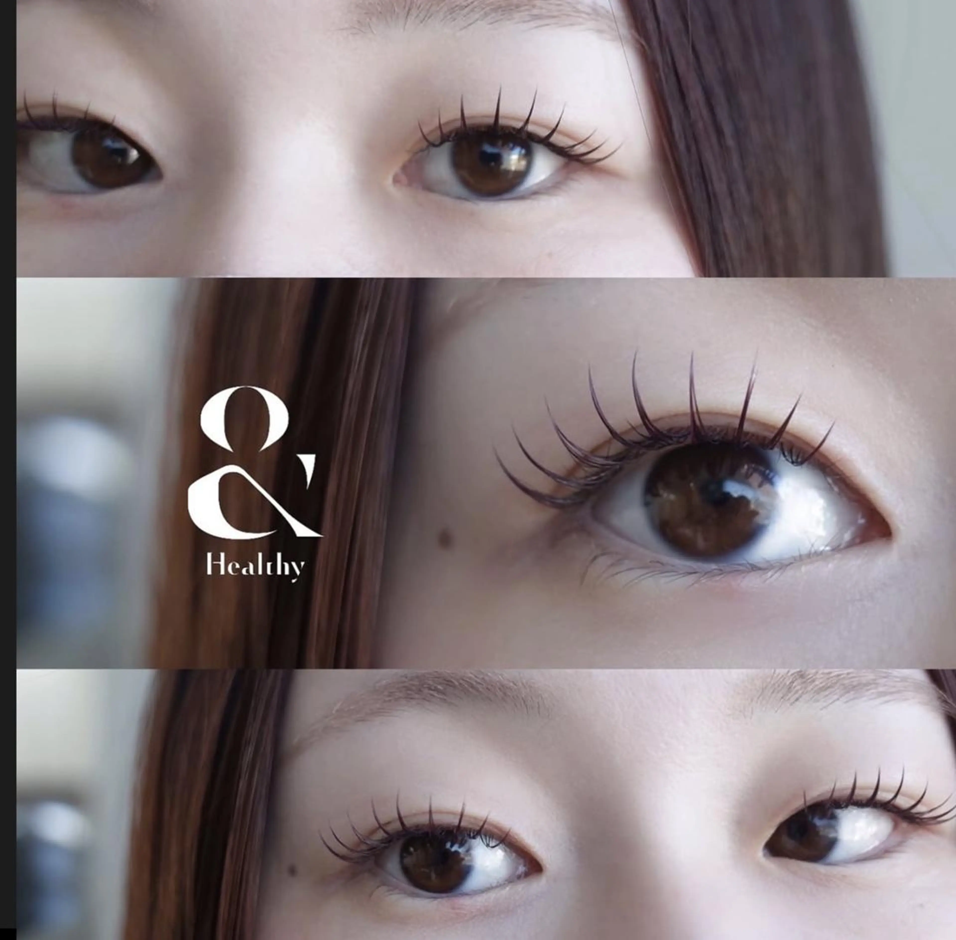 マツエク・マツパ マツエク専門 Angenbelleのマツエク・マツパデザイン