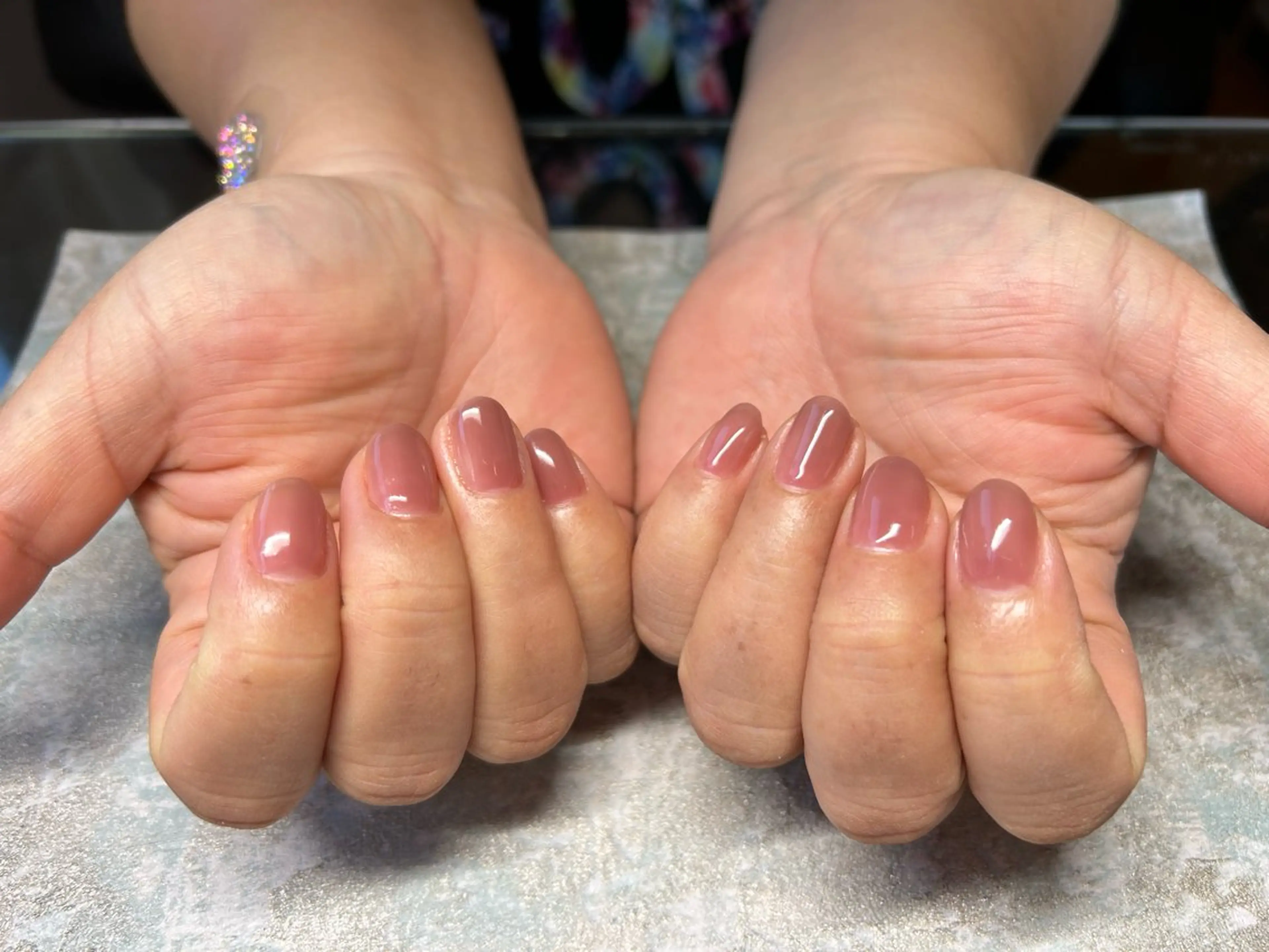 ネイル ハンドネイル Lisa’s Salonのネイルデザイン