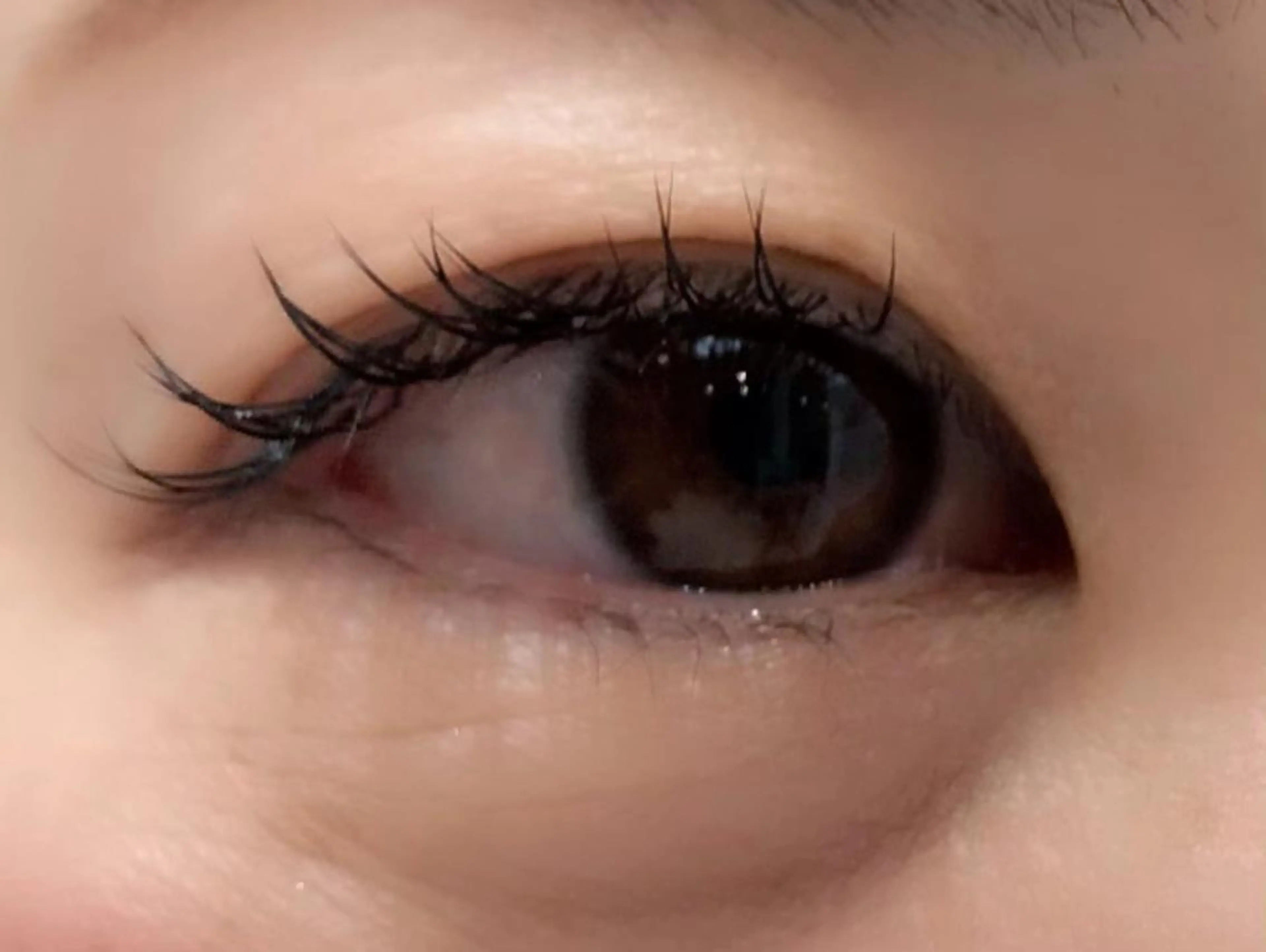 マツエク・マツパ 岡田詩織 MODE Ks松原店のヘアスタイル