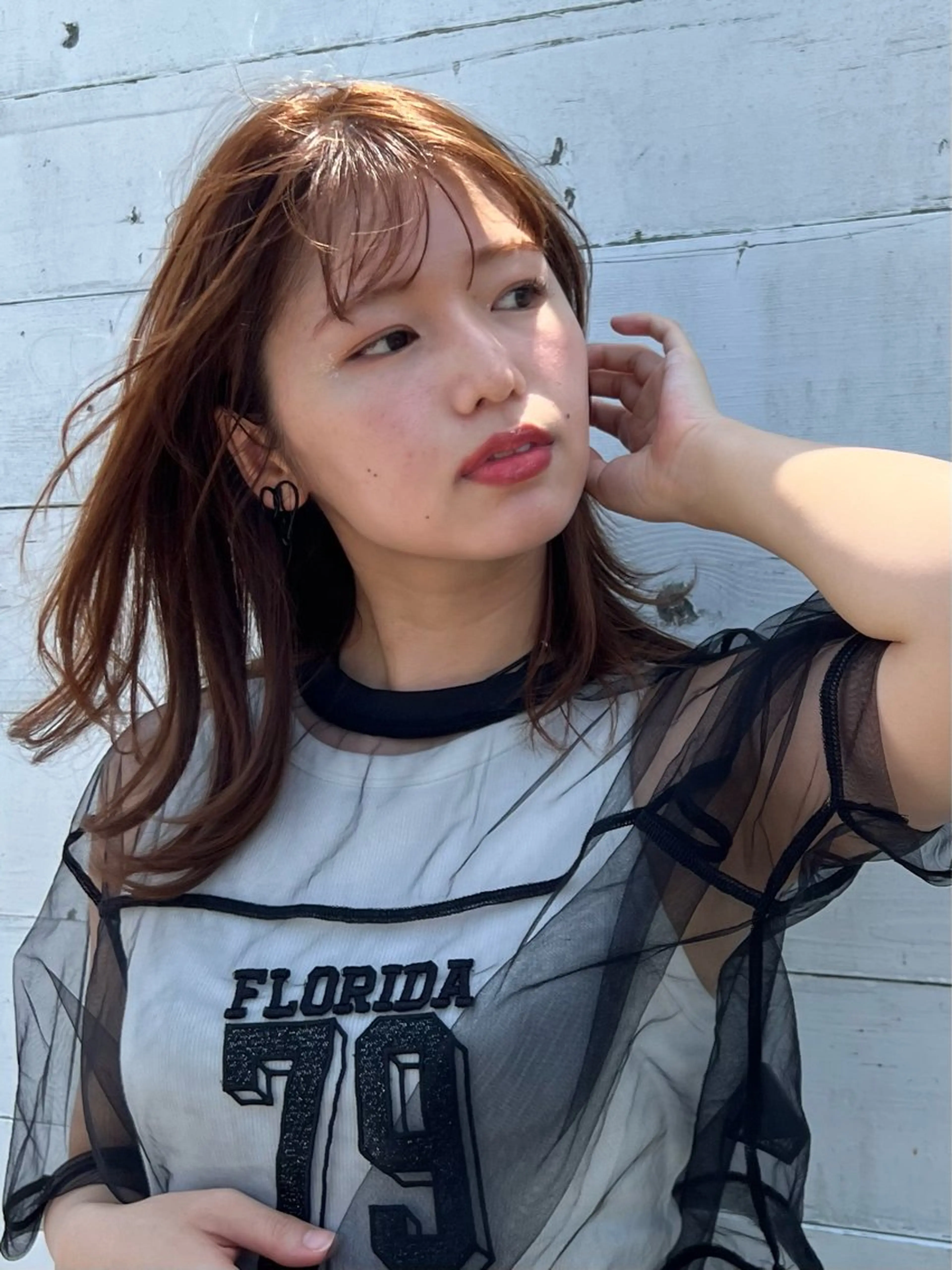 sui奈良店所属・ハマイシ ユキのその他イメージ