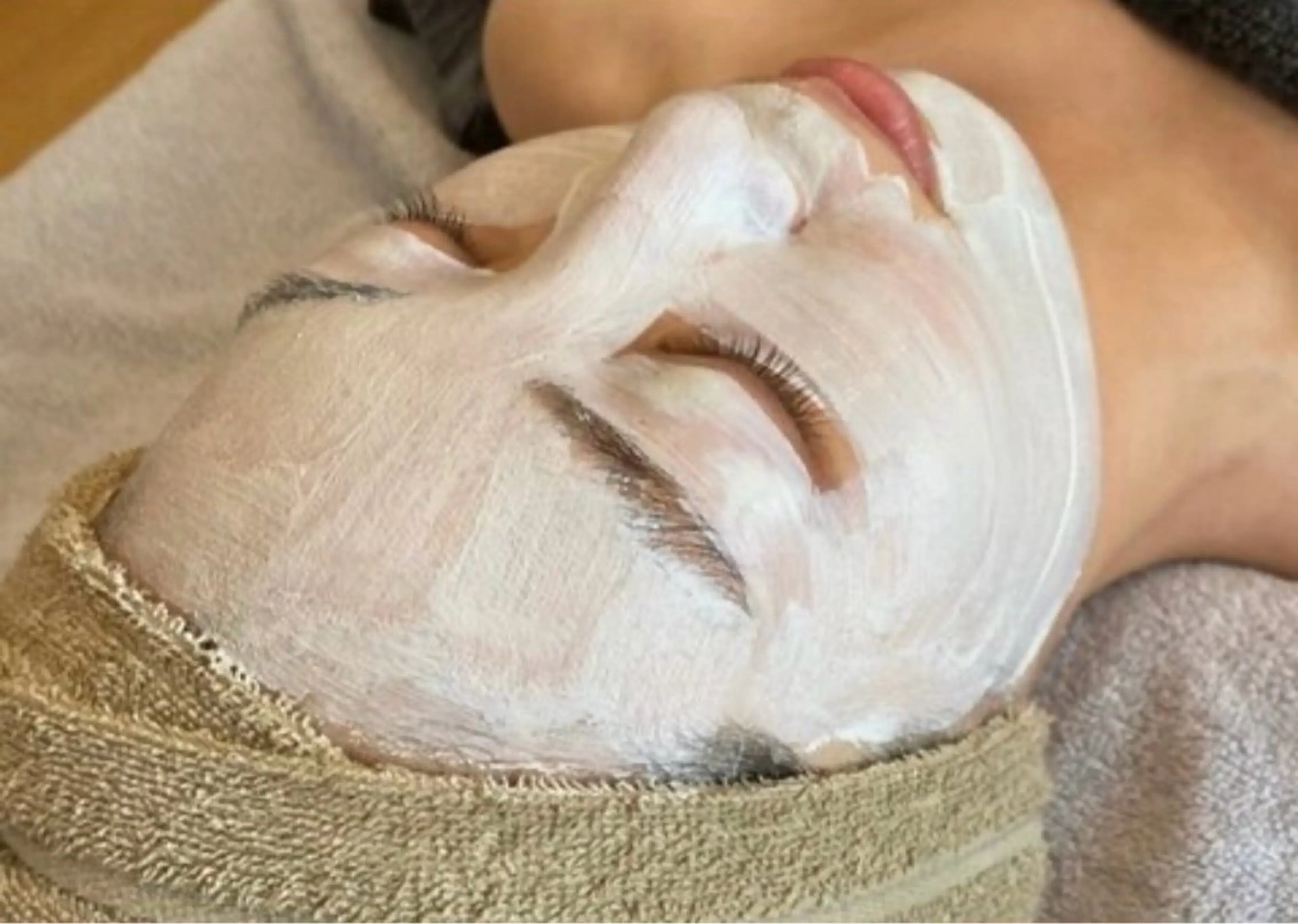 Emu beautysalon所属・Emu beauty salonのエステ・リラクイメージ