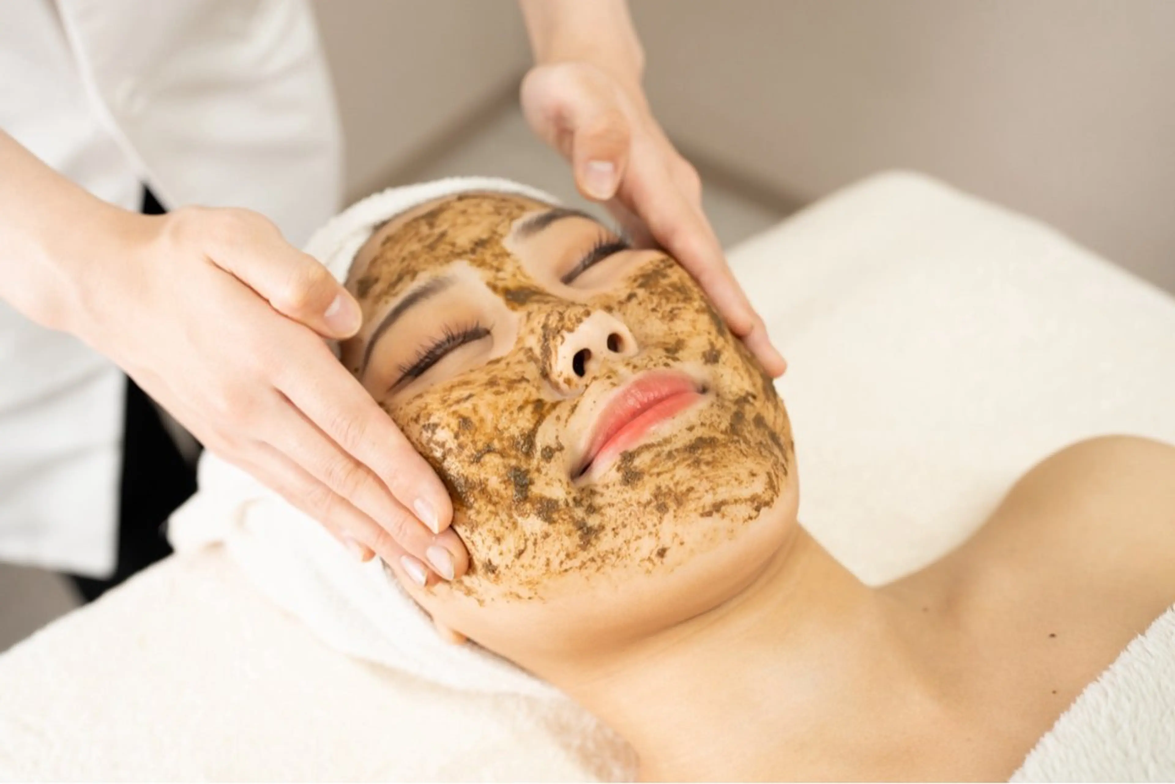 💚THE BALM 金子💚✨のエステ・リラクイメージ