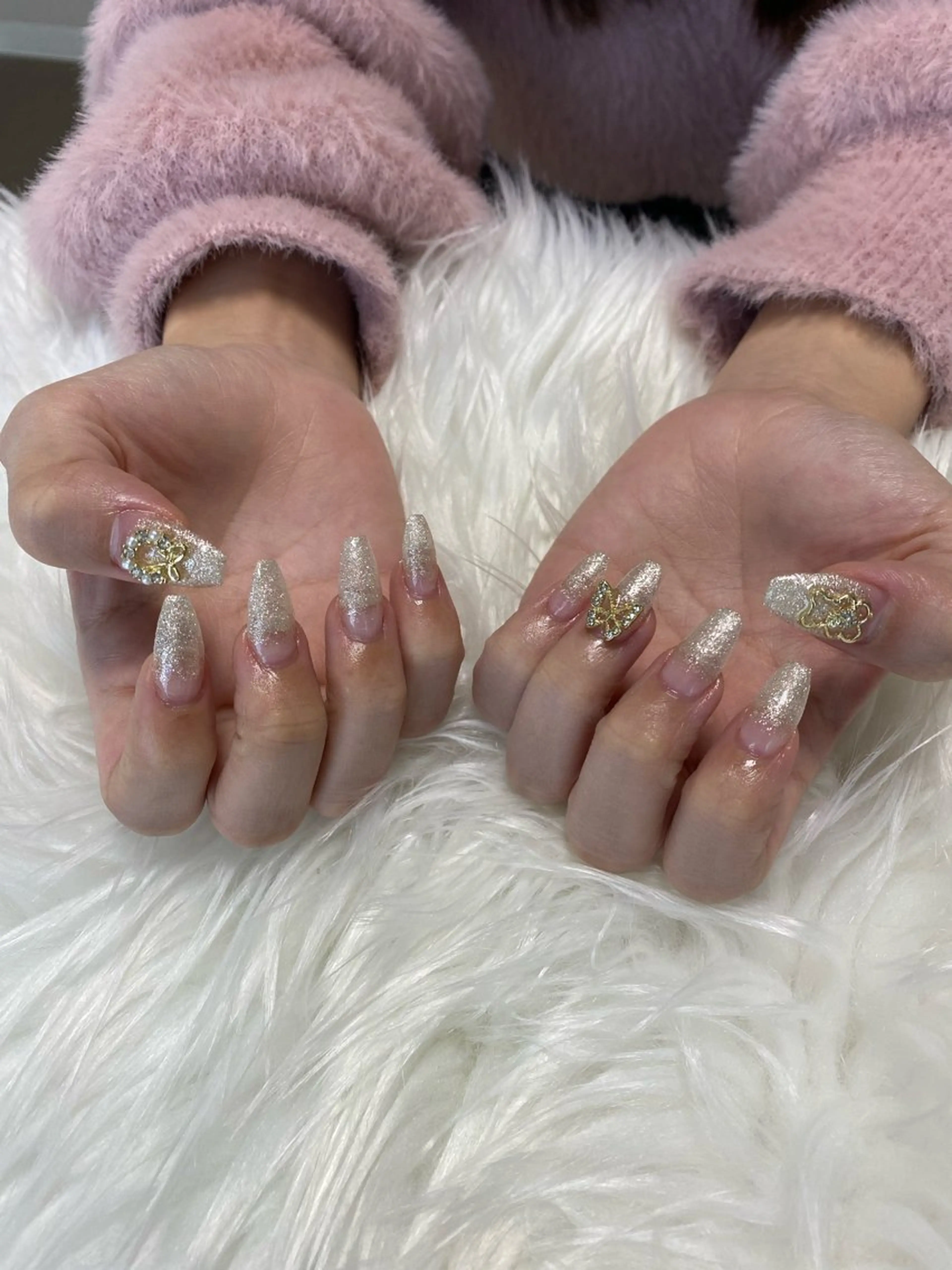 ネイル Verita     Nail所属・Verita nailのネイルデザイン