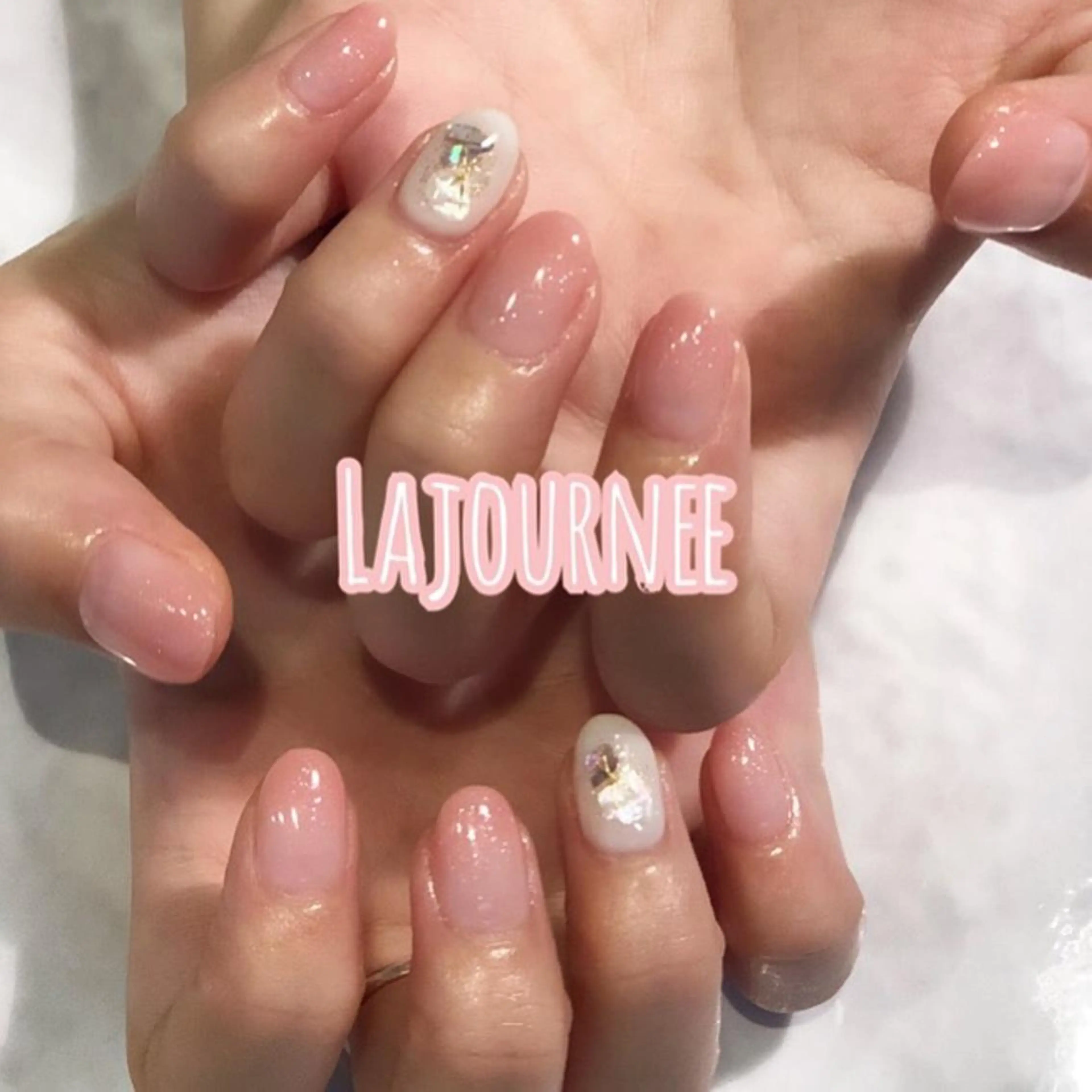 ネイル ラジュルネ nail & eyeのマツエク・マツパデザイン