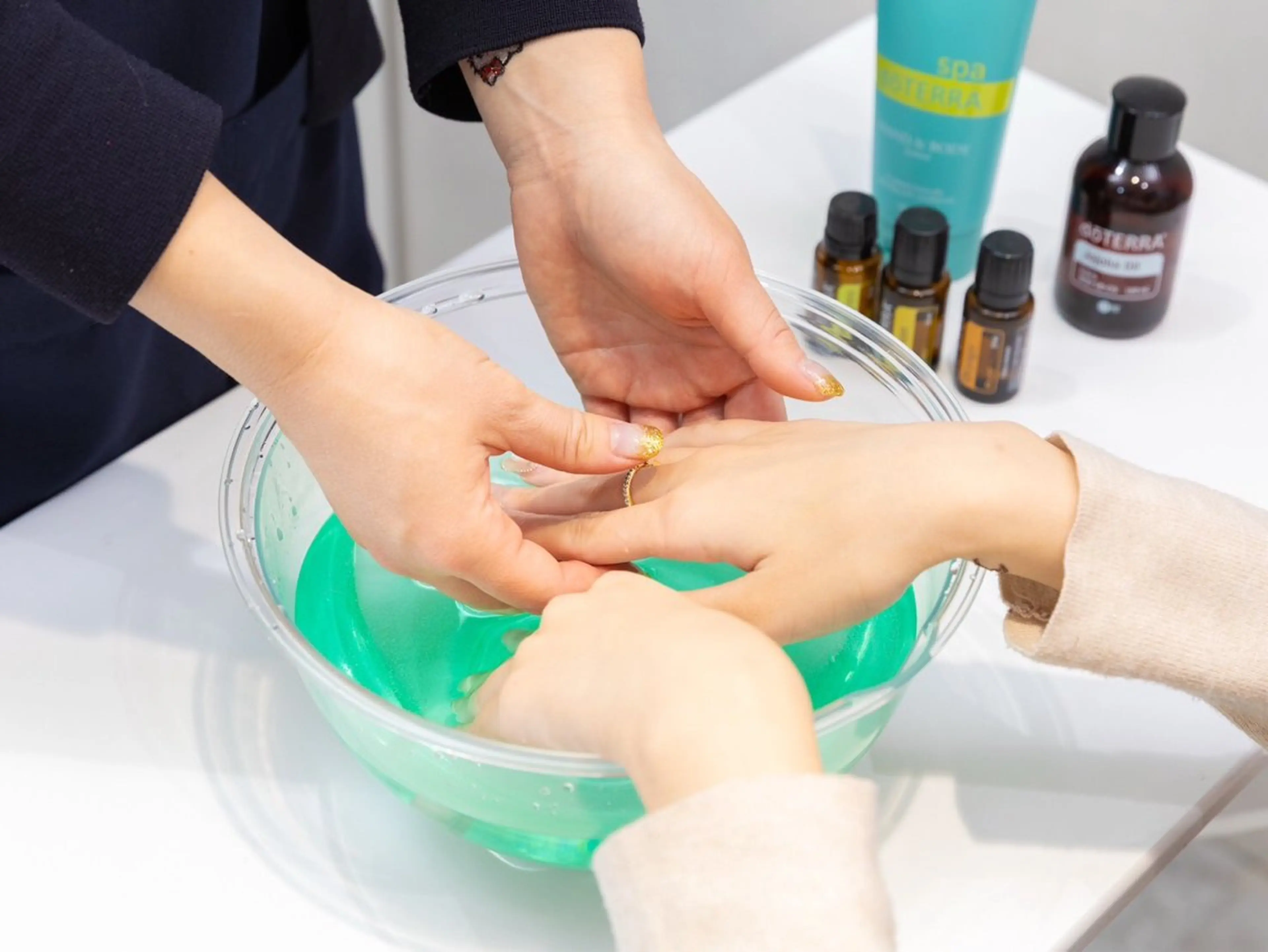 エステ リラク エクシアホワイト 立川南口のエステ・リラクイメージ