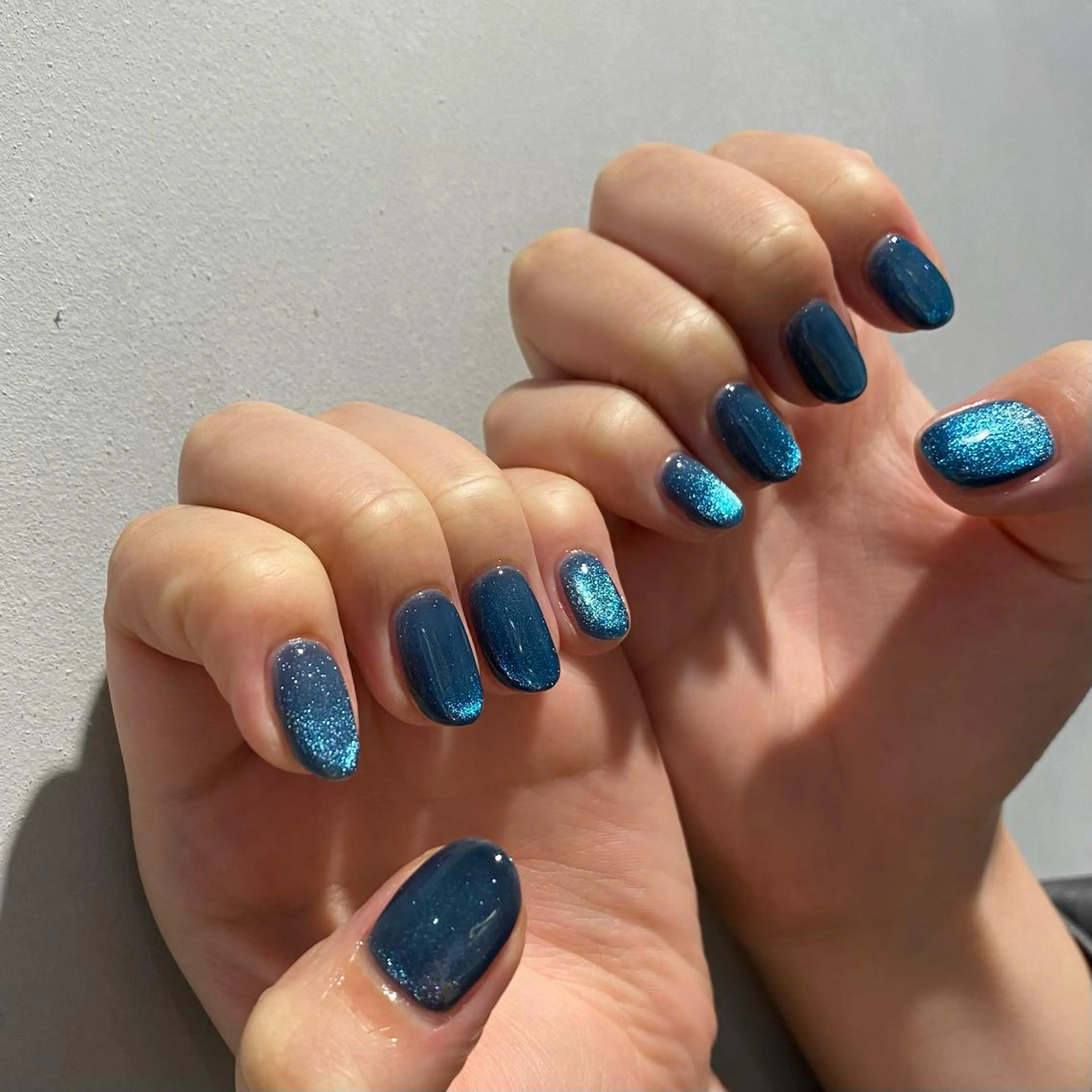 ネイル ハンドネイル RINO AMANE nailのネイルデザイン