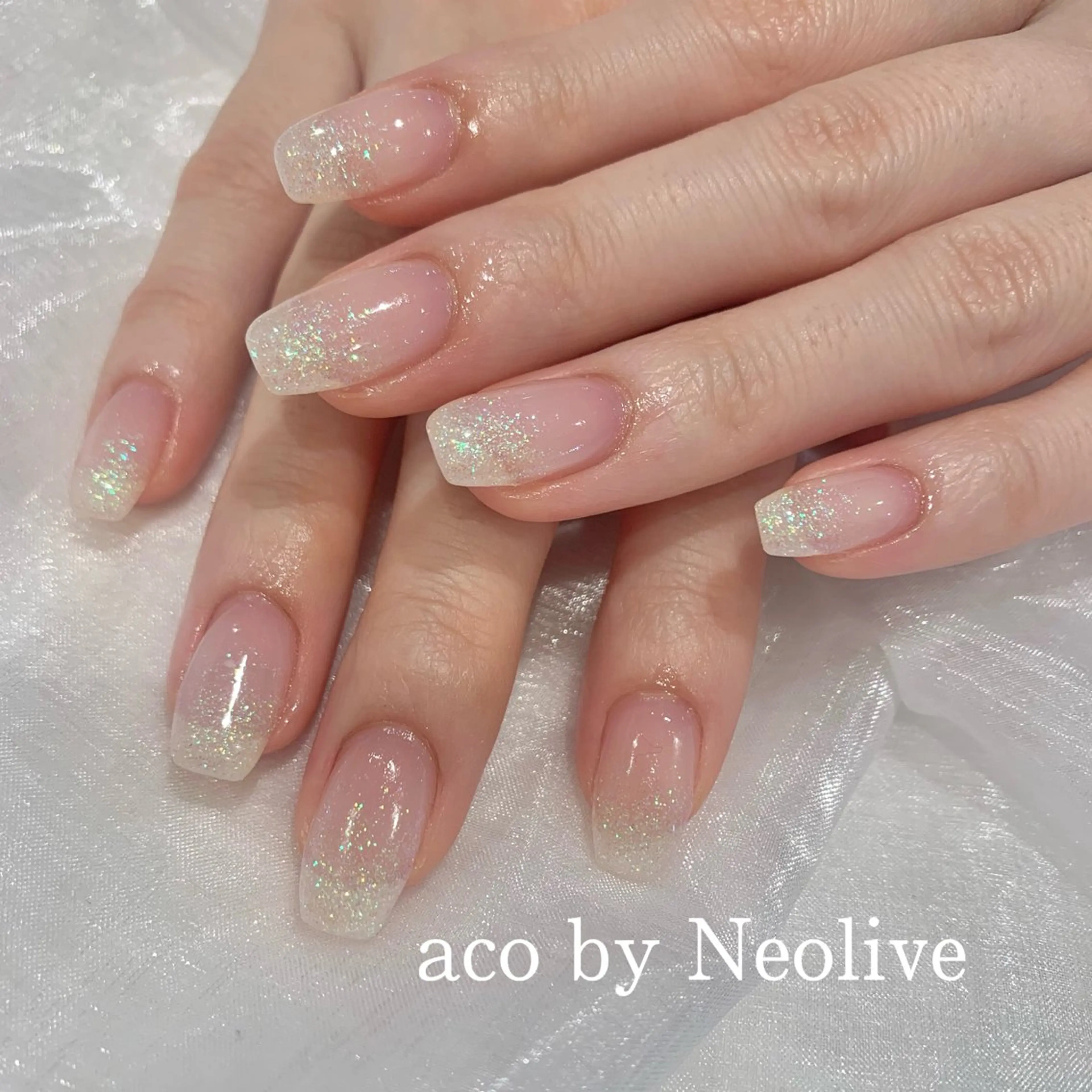 ネイル nailist🍒 ヤマザキのネイルデザイン