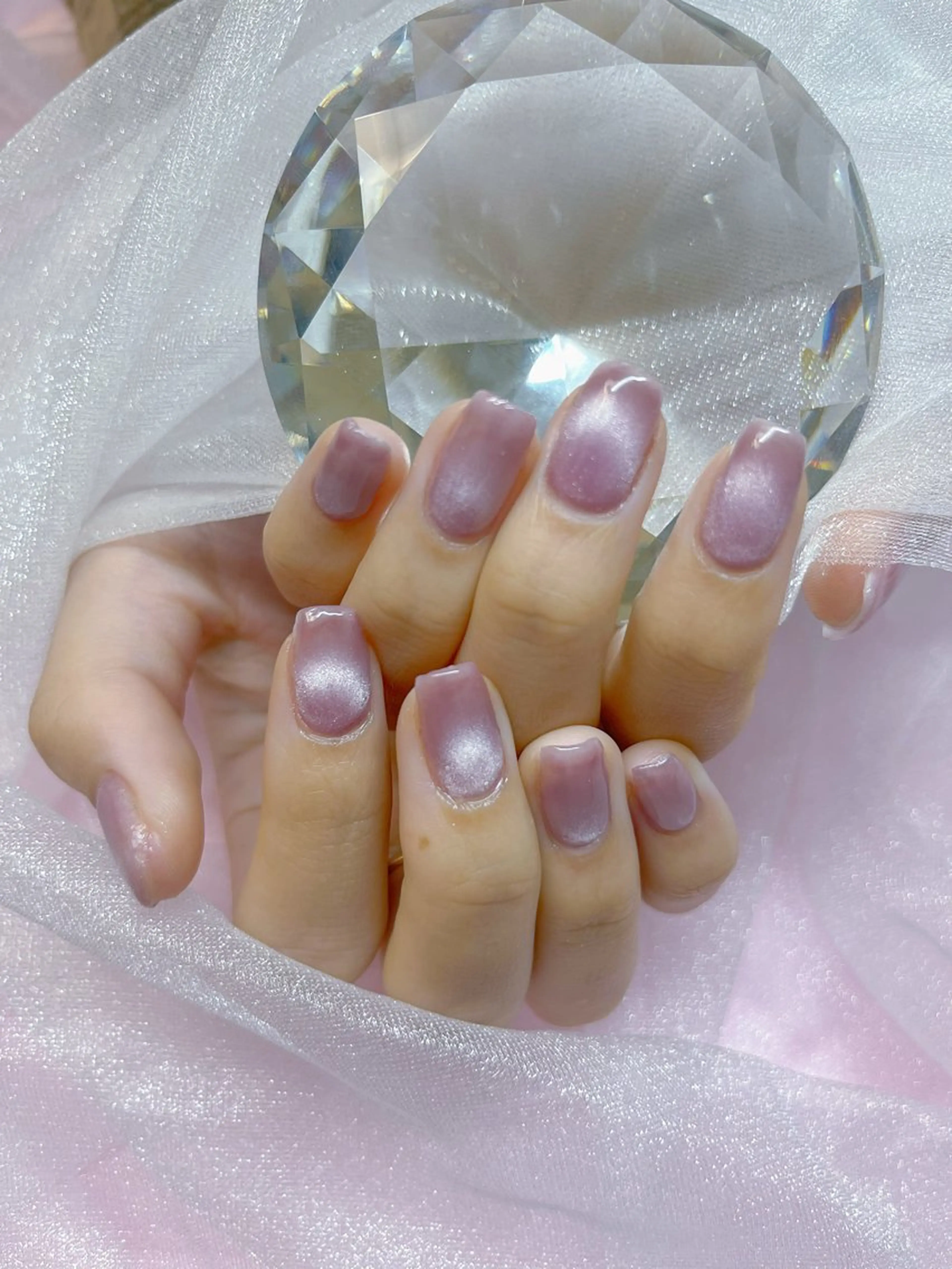 ネイル ハンドネイル kairi Toyvenailのネイルデザイン