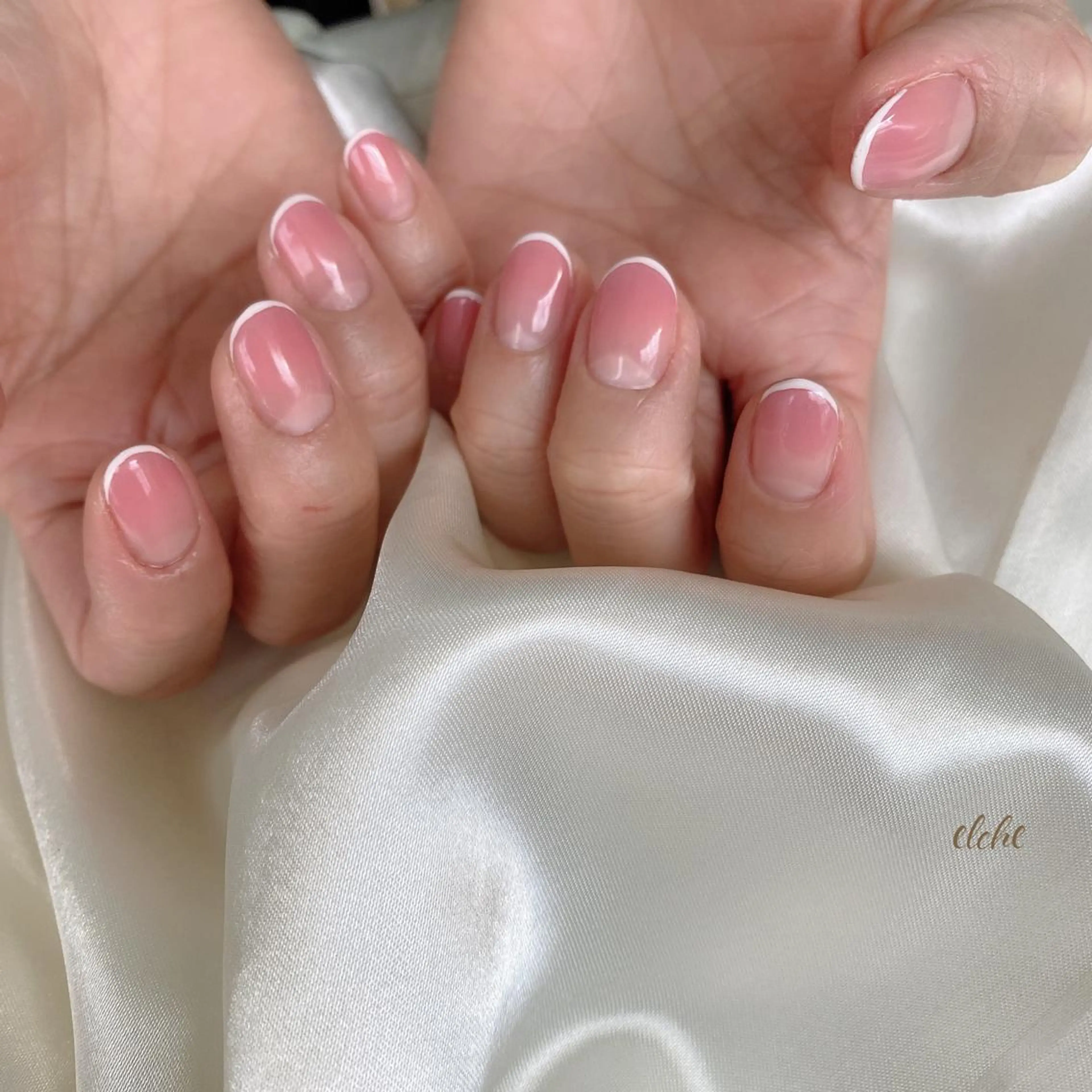 ネイル Rio 𓍼のネイルデザイン