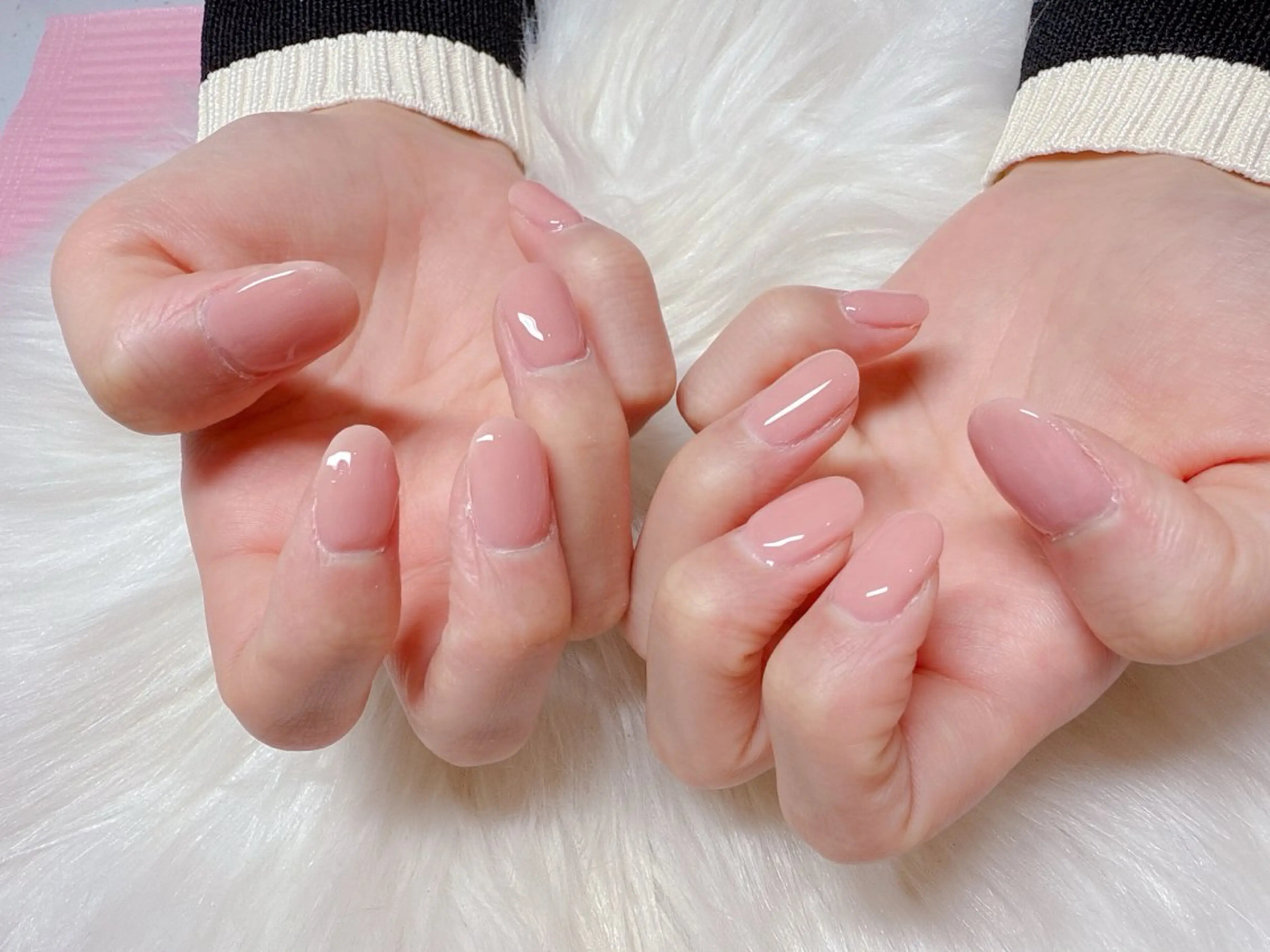 ネイル Amoureuse Satomiのネイルデザイン