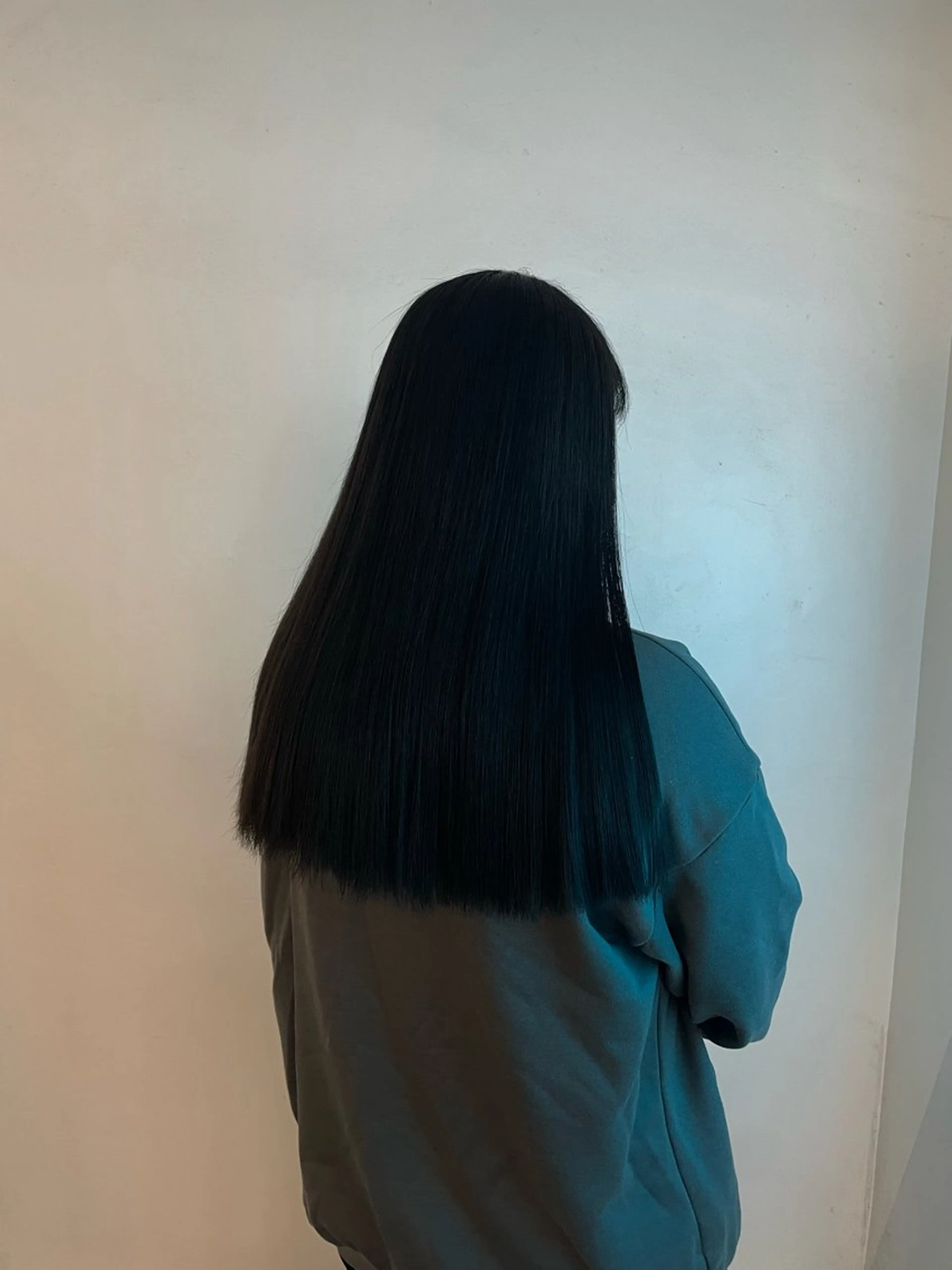 ロング カラー ヘアカラー 🌟暖色系ハイトーン 🌟AIのヘアスタイル