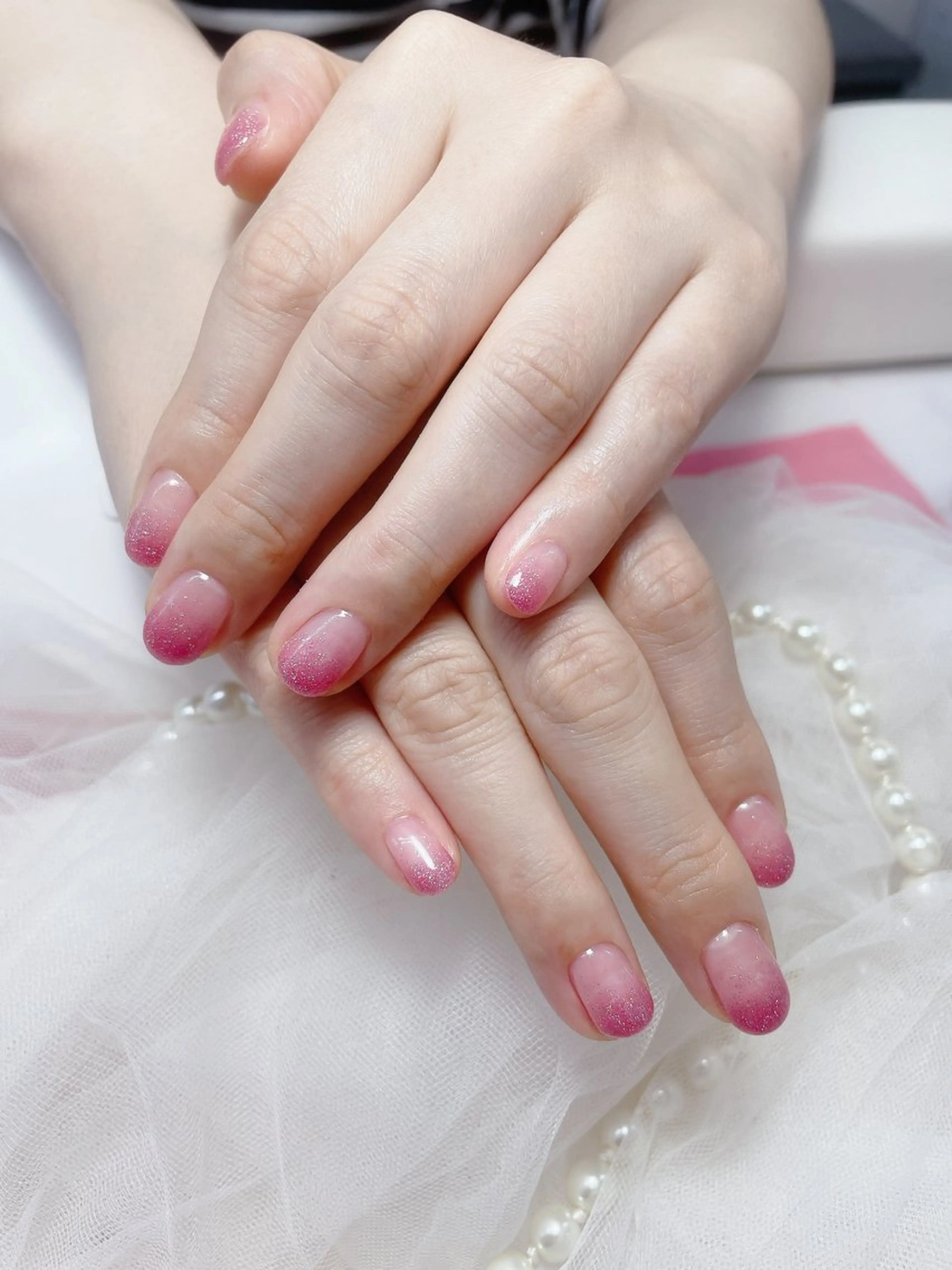 ネイル kirameki nail salon所属・kirameki nailのネイルデザイン