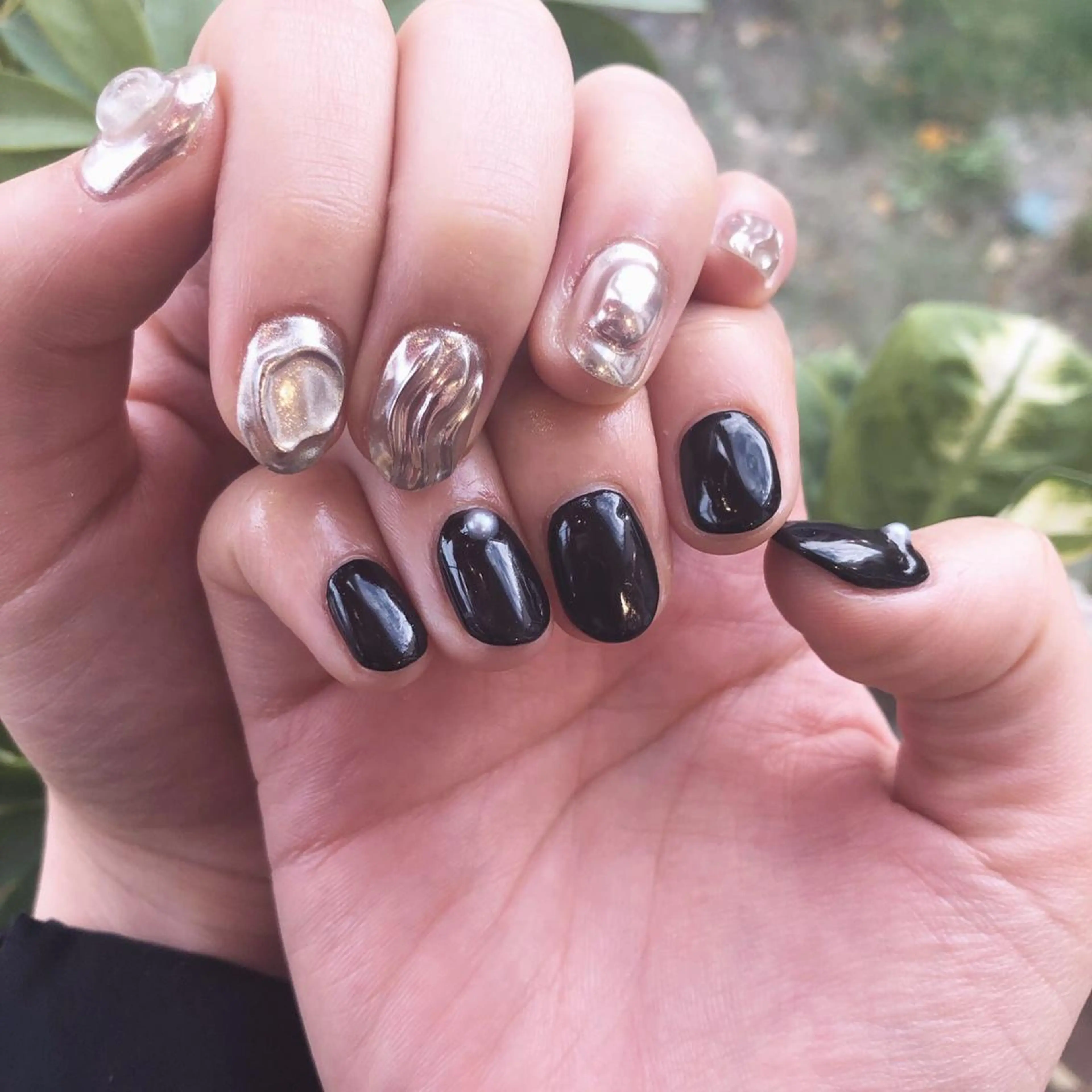 ネイル EARTHネイル コバヤシのネイルデザイン