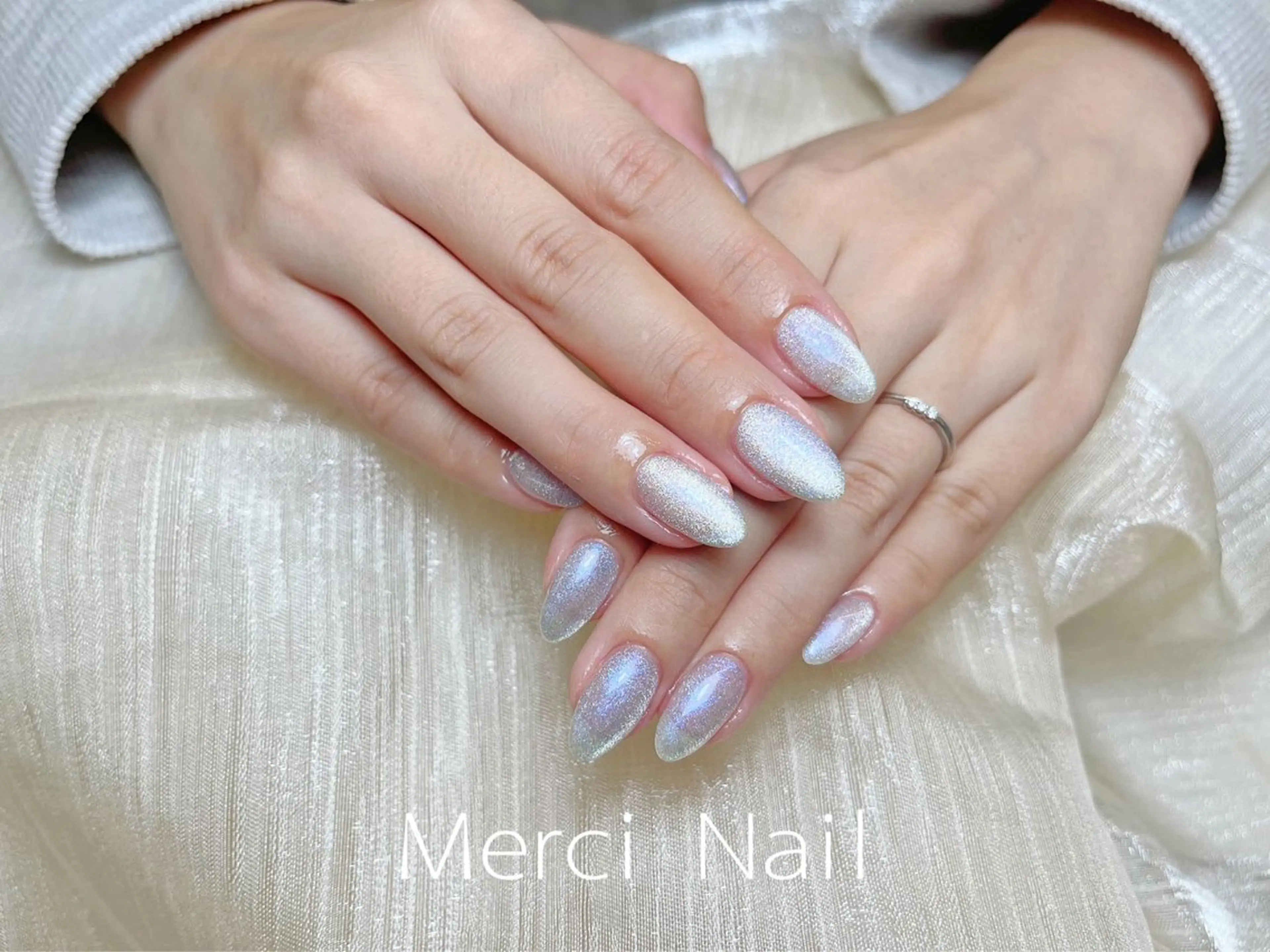 ネイル merci salon所属・🌸YOYO NAILのネイルデザイン