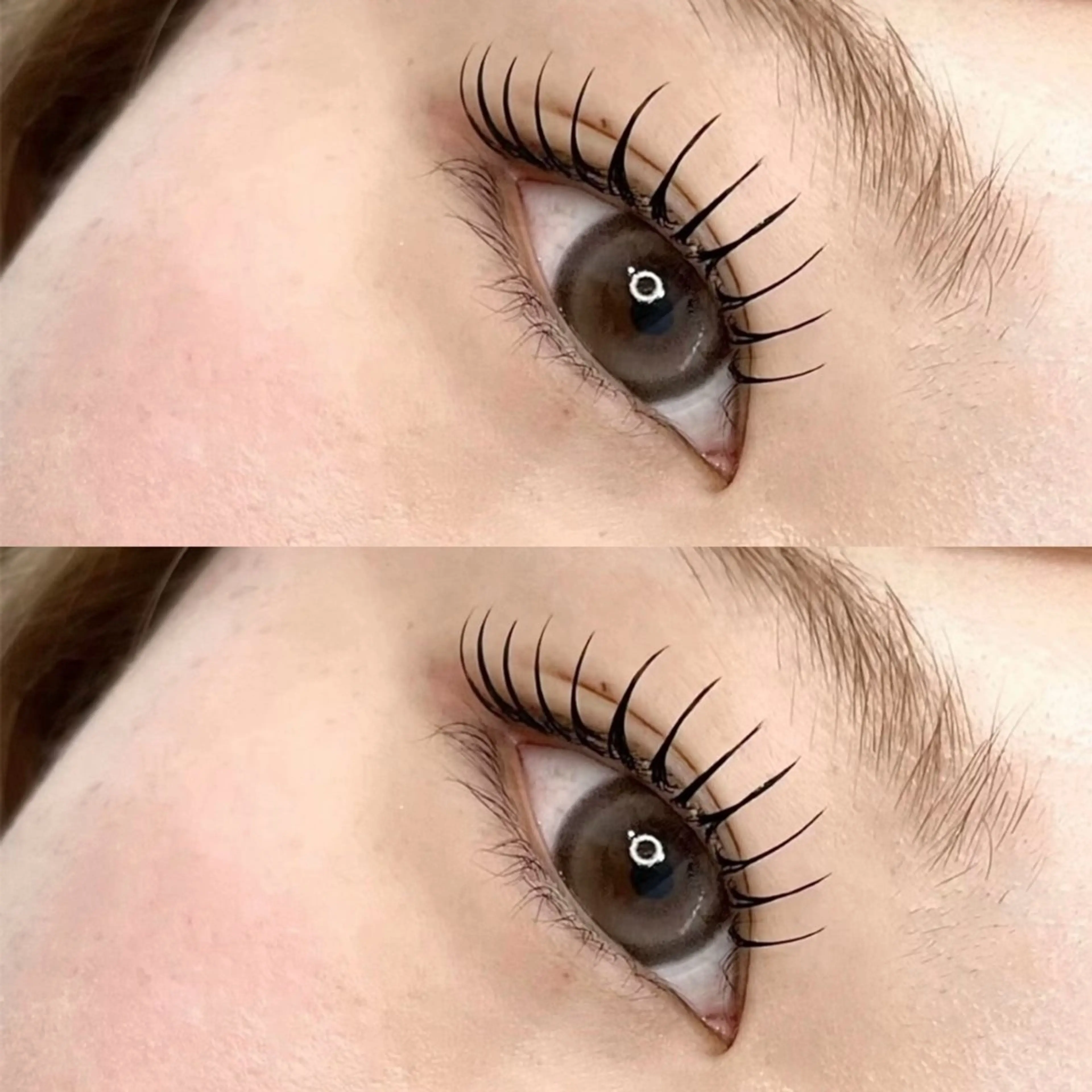 マツエク・マツパ マツエク ♥️JiJi ♥️のマツエク・マツパデザイン