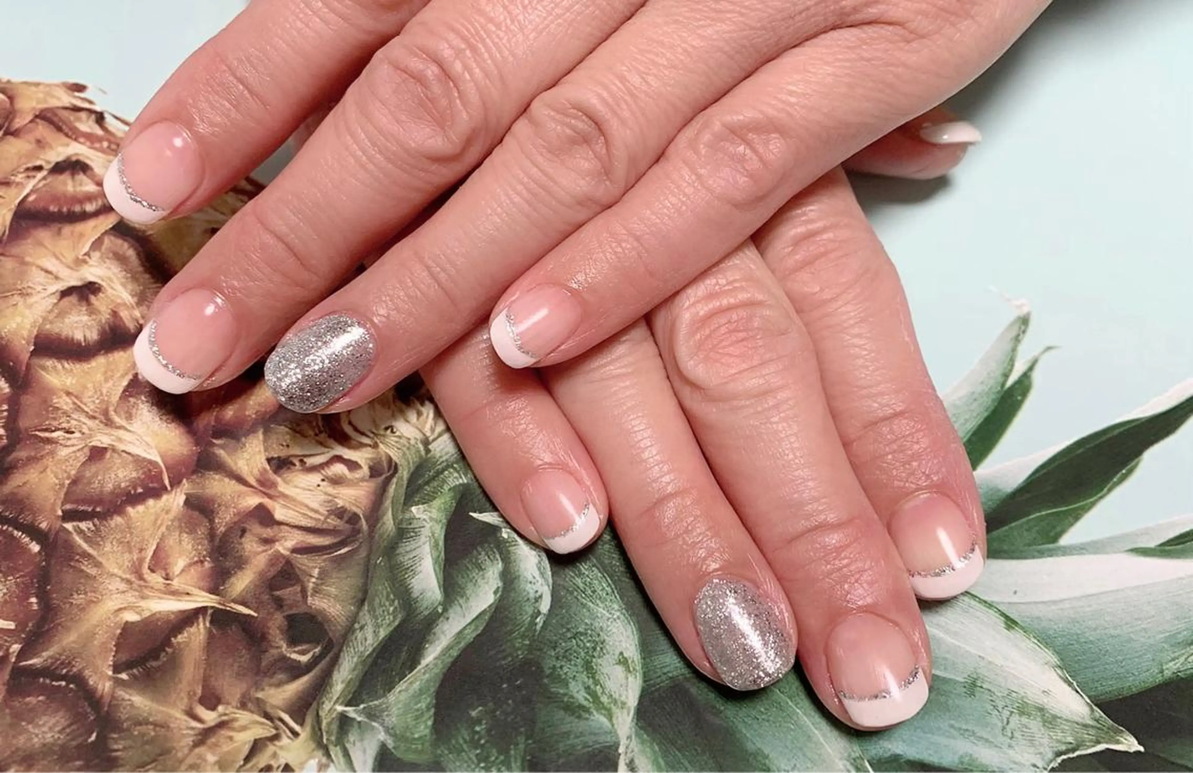 ネイル M.N_ nailのネイルデザイン