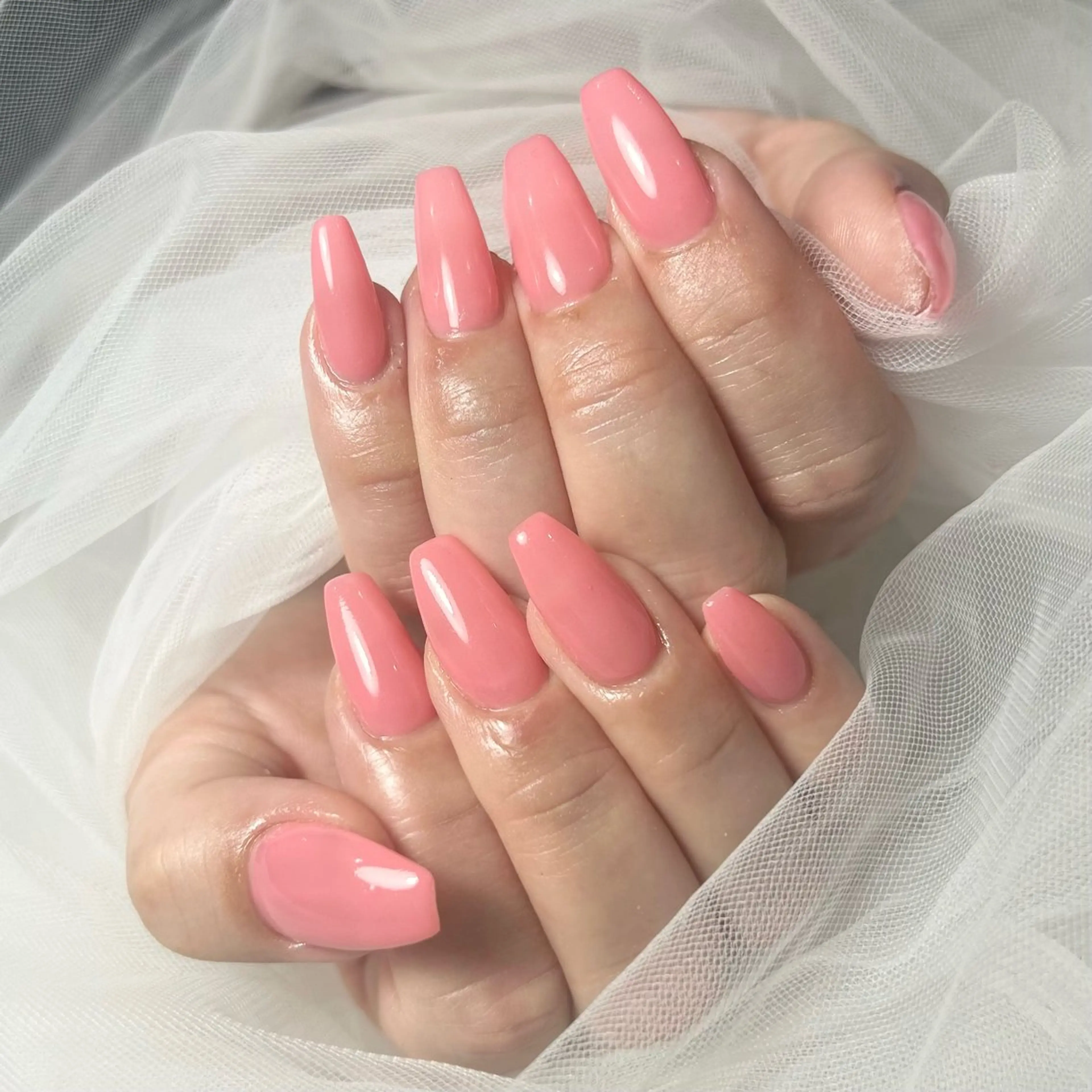 ネイル ハンドネイル EmaNail所属・EmaNail Miuのネイルデザイン