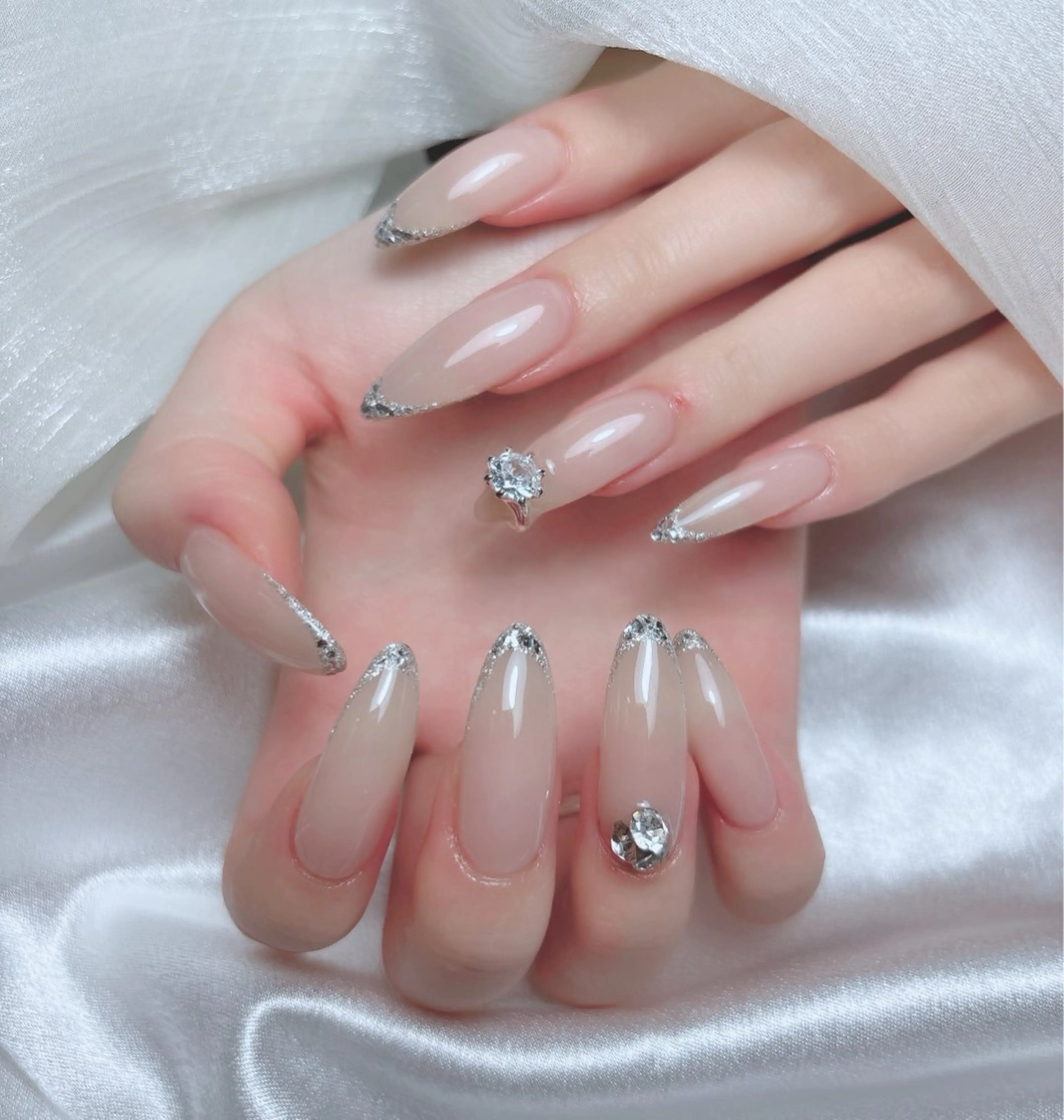 ネイル Pilina nail salonのネイルデザイン