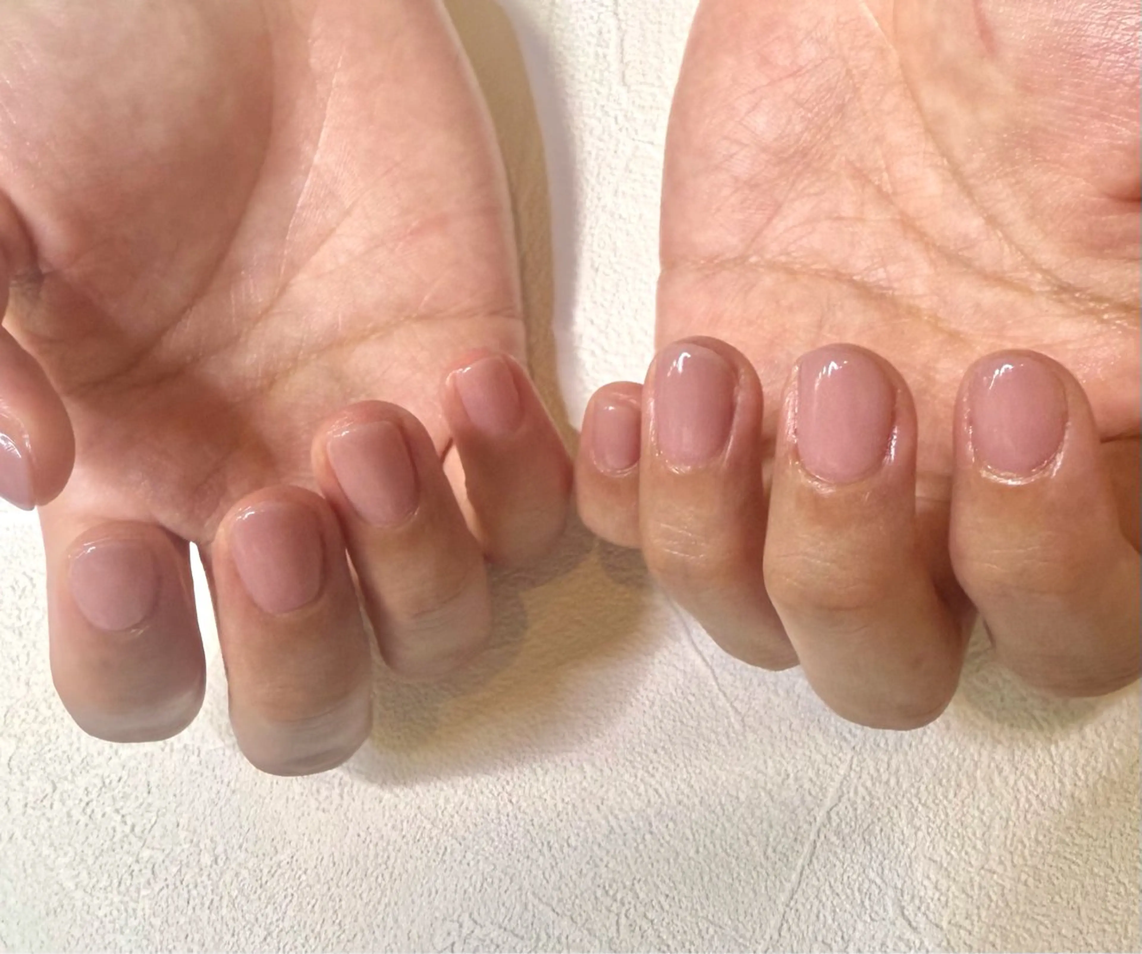 【オフ無し】ワンカラーorマグネットorラメグラの写真