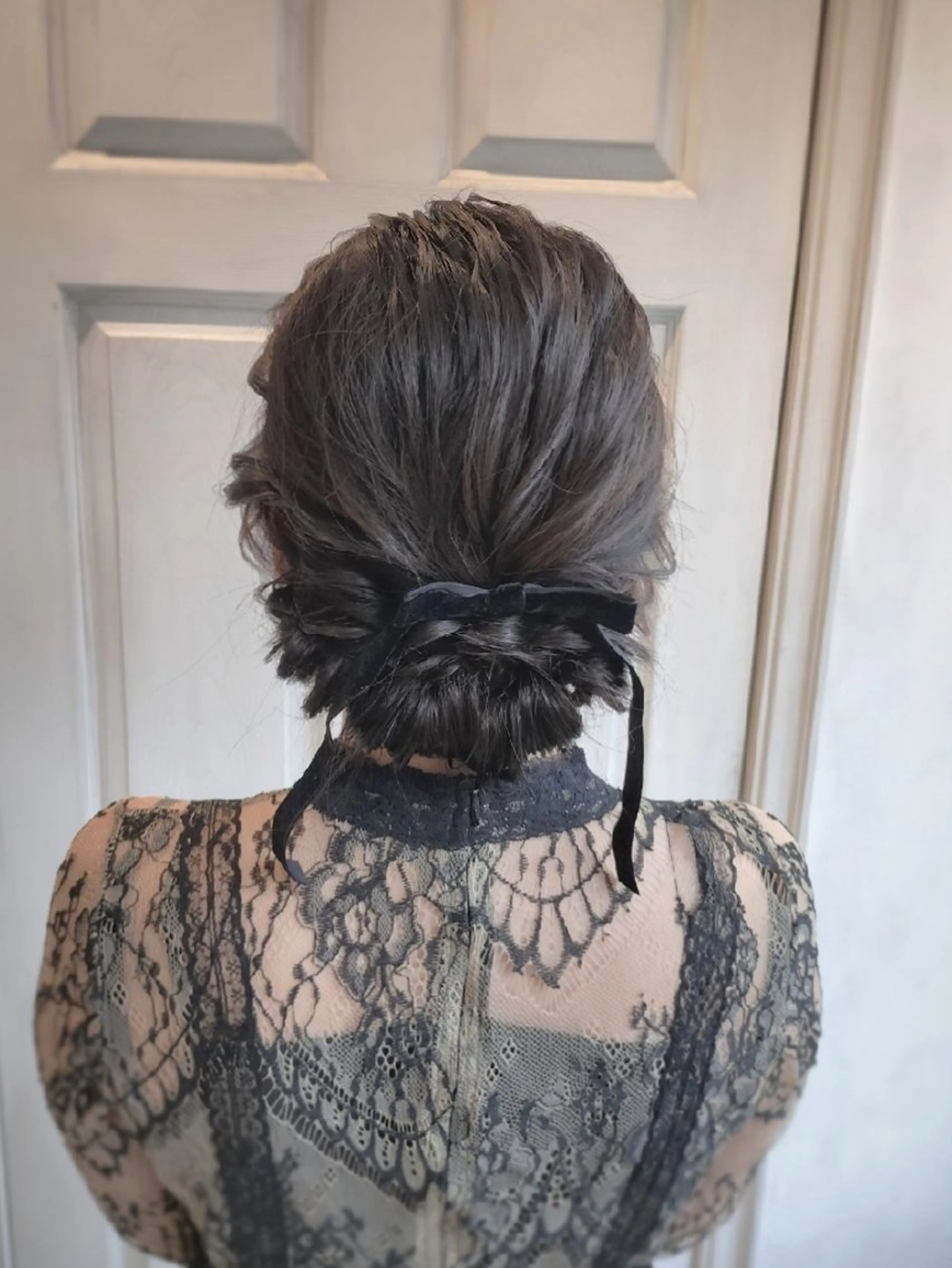 ヘアアレンジ Watanabe. cのヘアスタイル