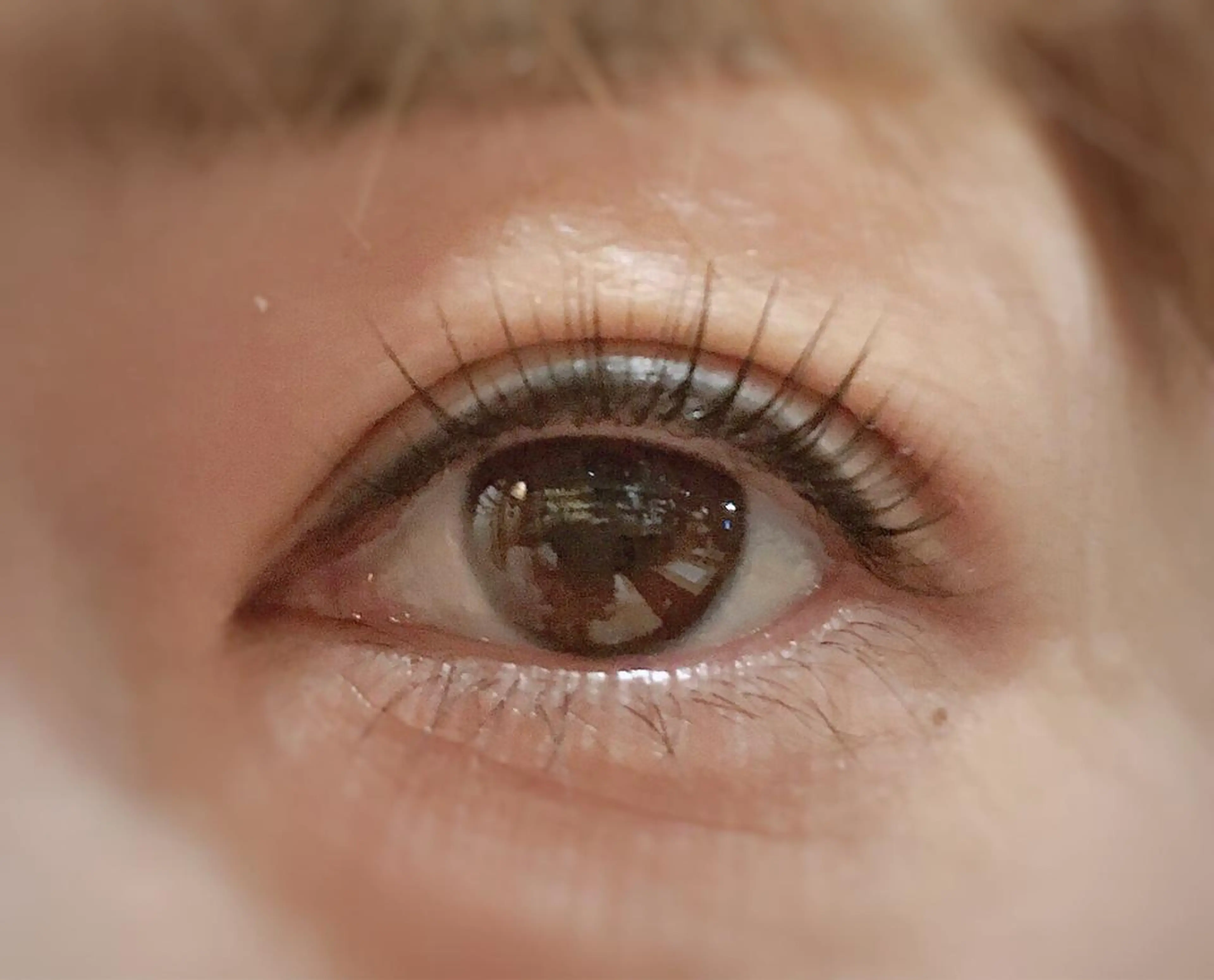 マツエク・マツパ パリジェンヌラッシュリフト 眉毛まつ毛専門店 uralogeのマツエク・マツパデザイン