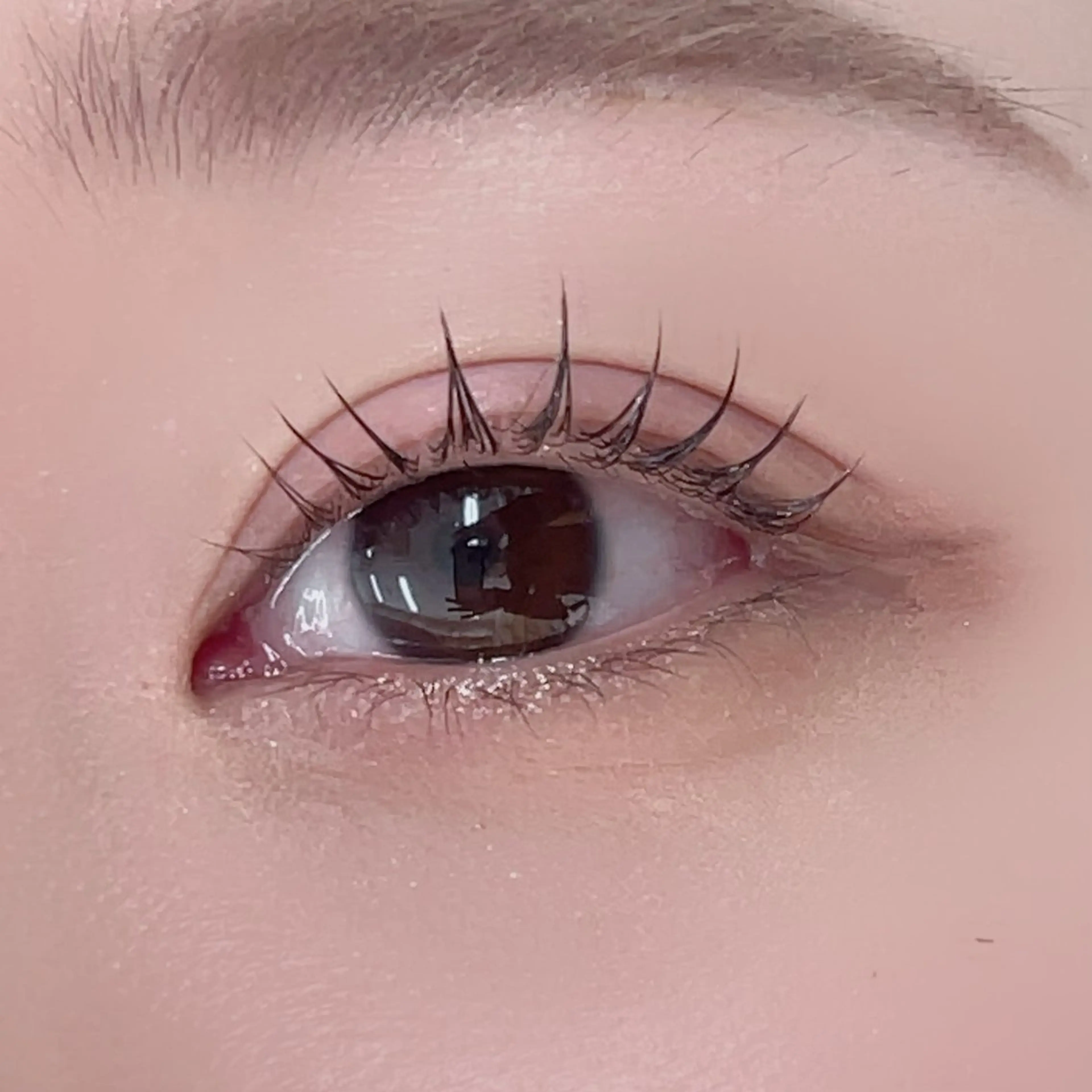 マツエク・マツパ R🌹 ⁺⊹˚.のマツエク・マツパデザイン