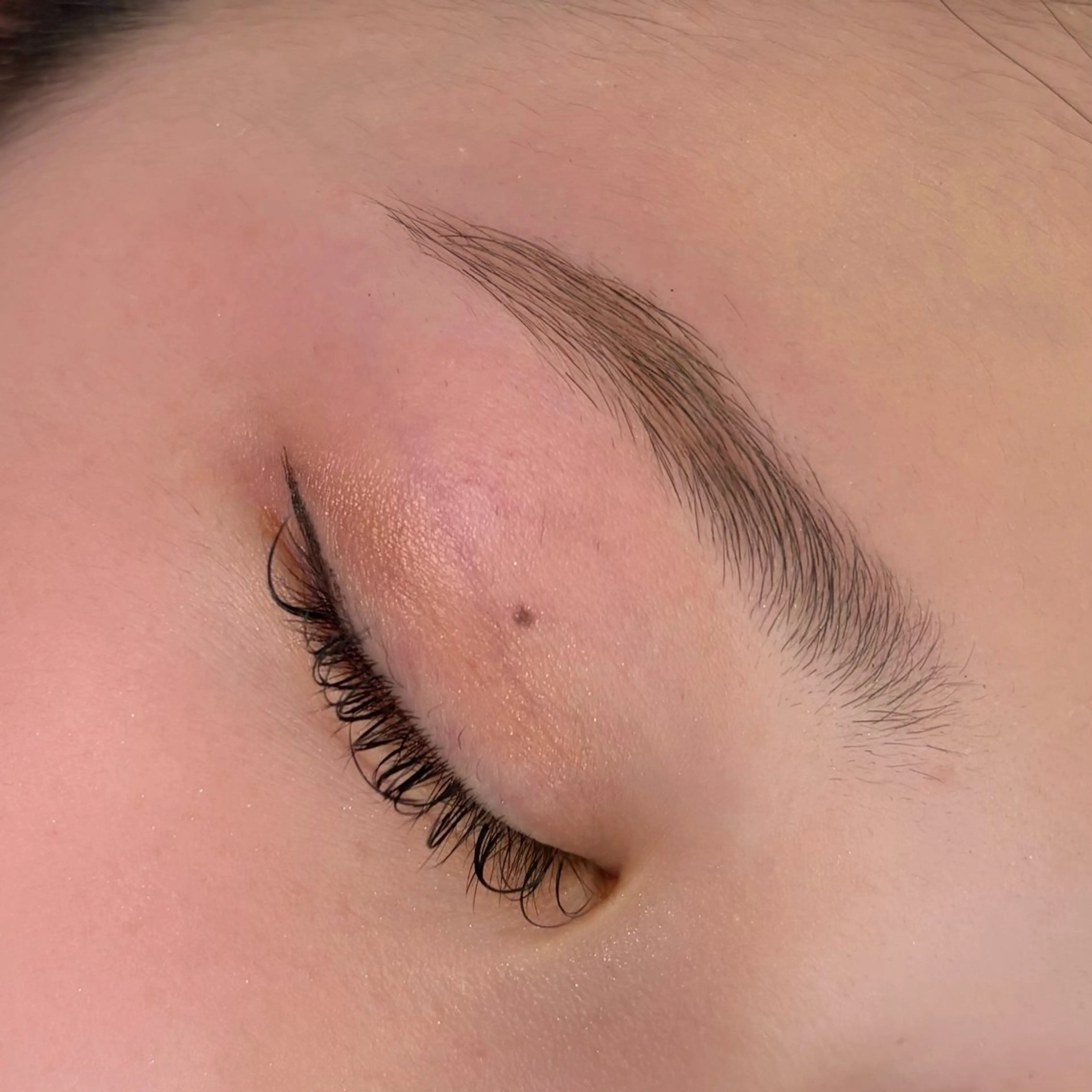 アイブロウ Lita.所属・Lita /Karinの眉毛・アイブロウイメージ