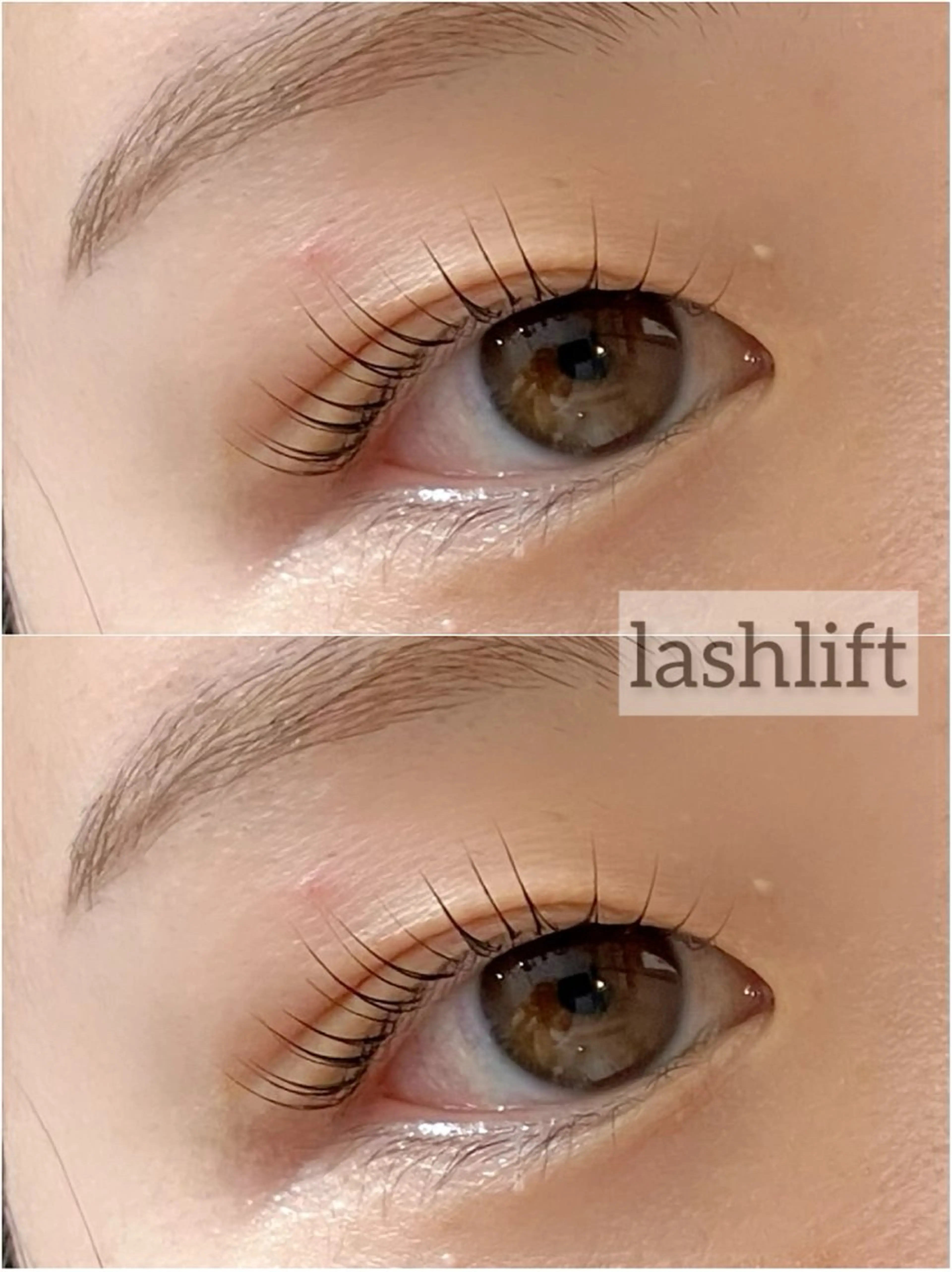 マツエク・マツパ Nakamoto Natsukiのマツエク・マツパデザイン