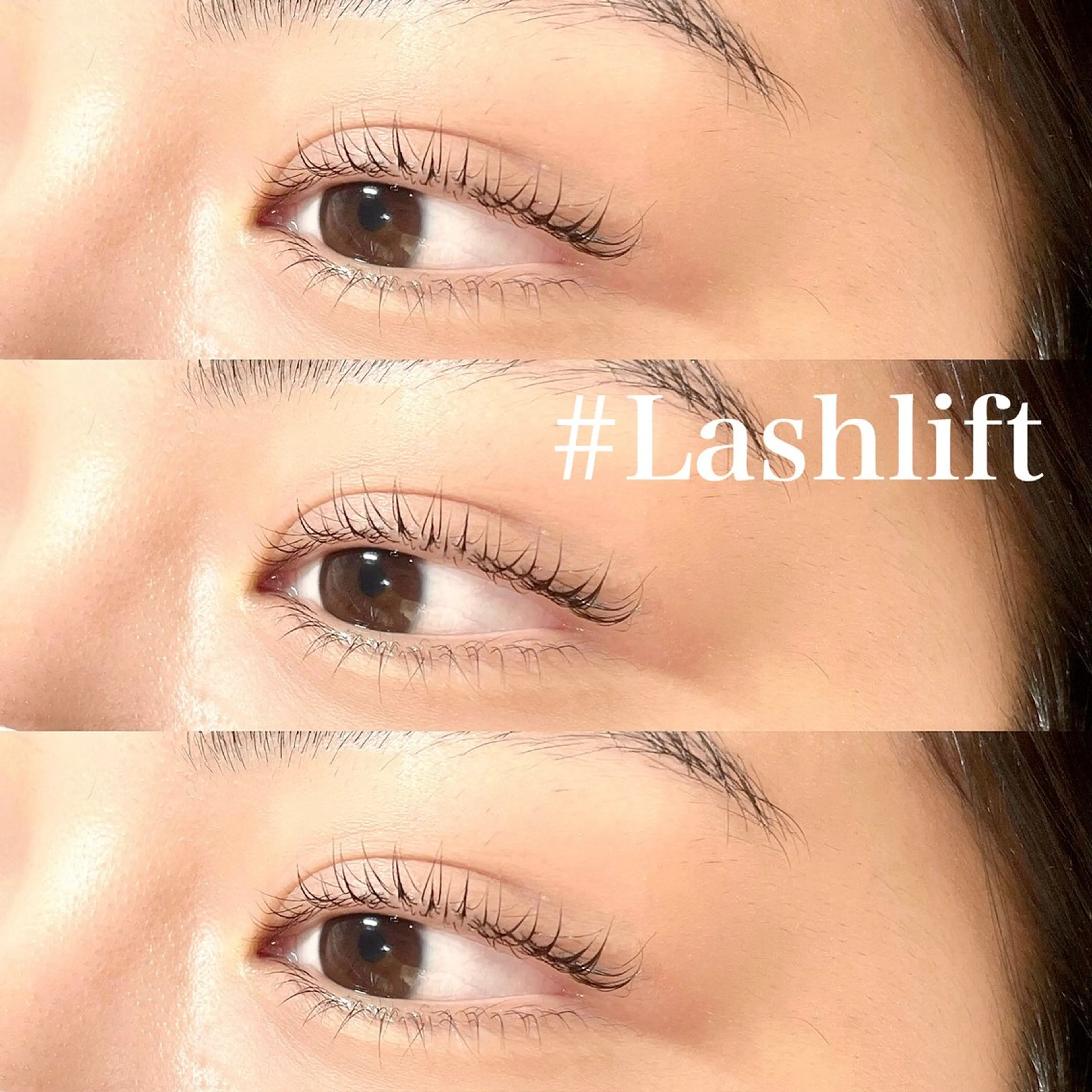 マツエク・マツパ owner Eriのマツエク・マツパデザイン