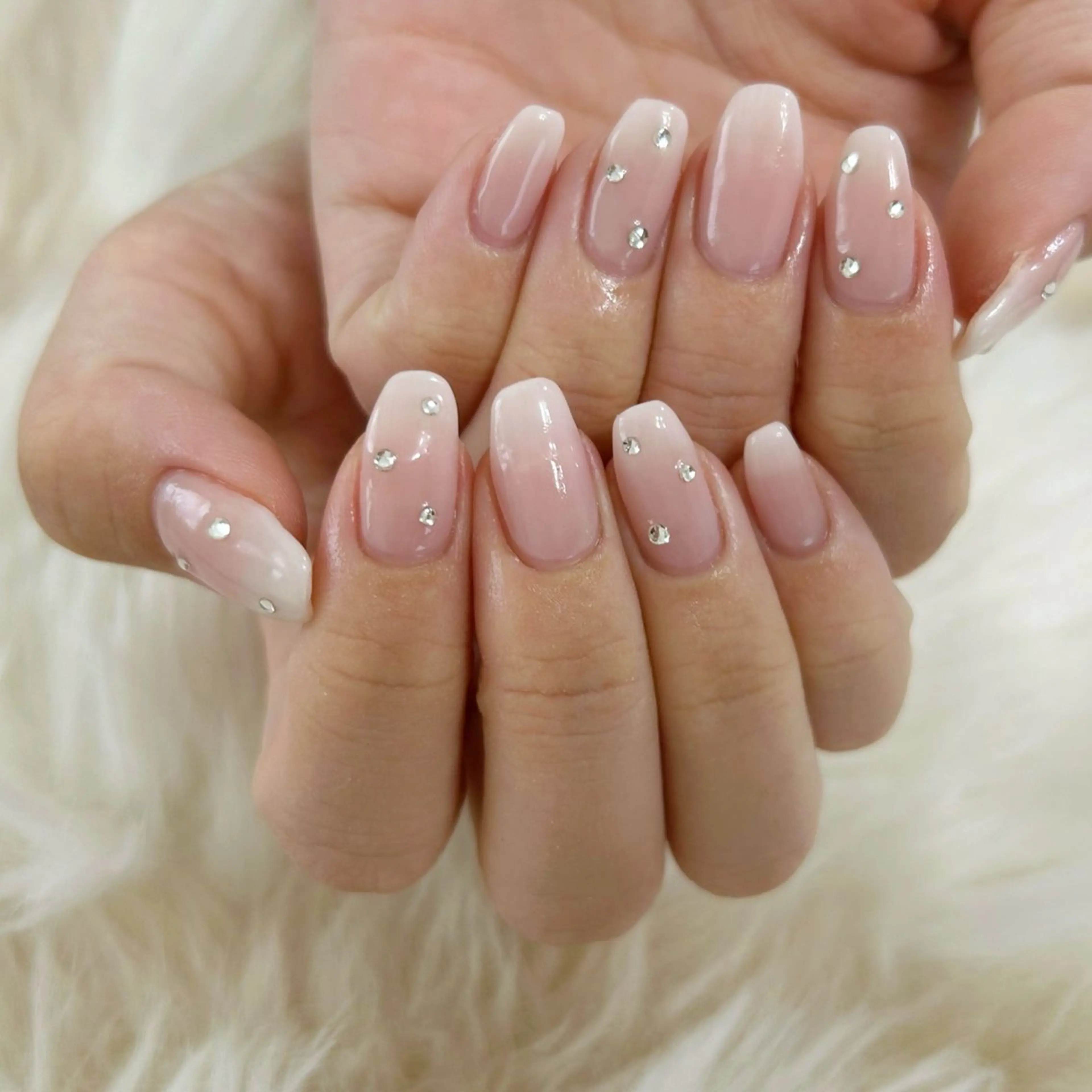 ネイル ハンドネイル パラジェル登録サロンfeerique所属・Uchida Mayunaのその他イメージ