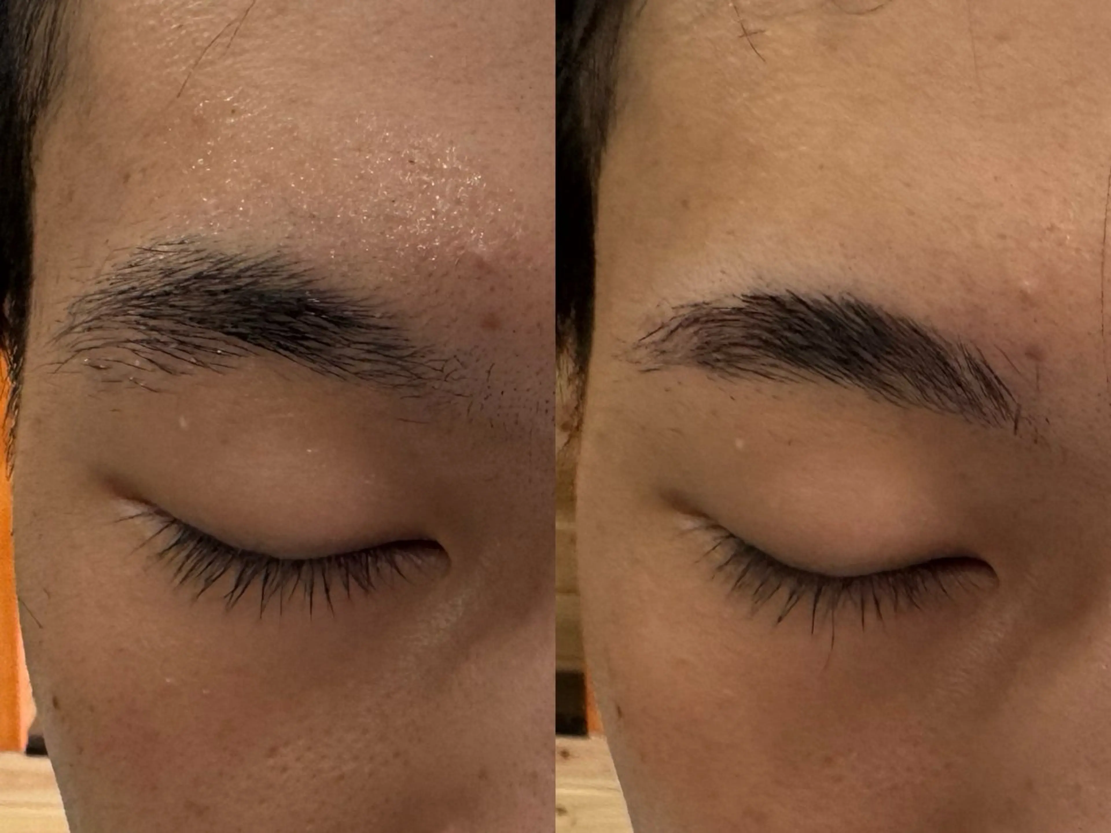 メンズ アイブロウ メンズ専門 中島俊【朝霞】のヘアスタイル