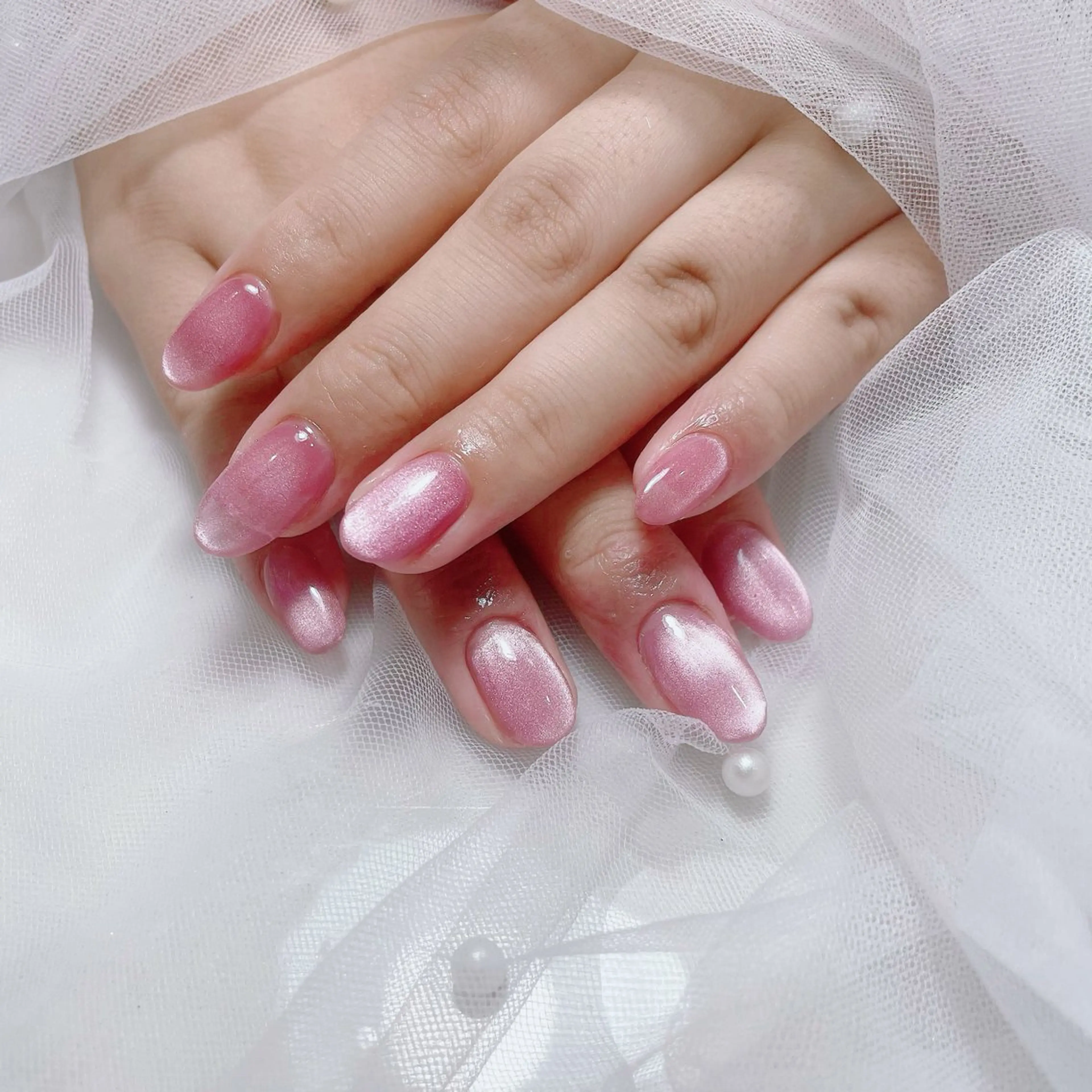 ネイル M2 beauty Mayuのネイルデザイン