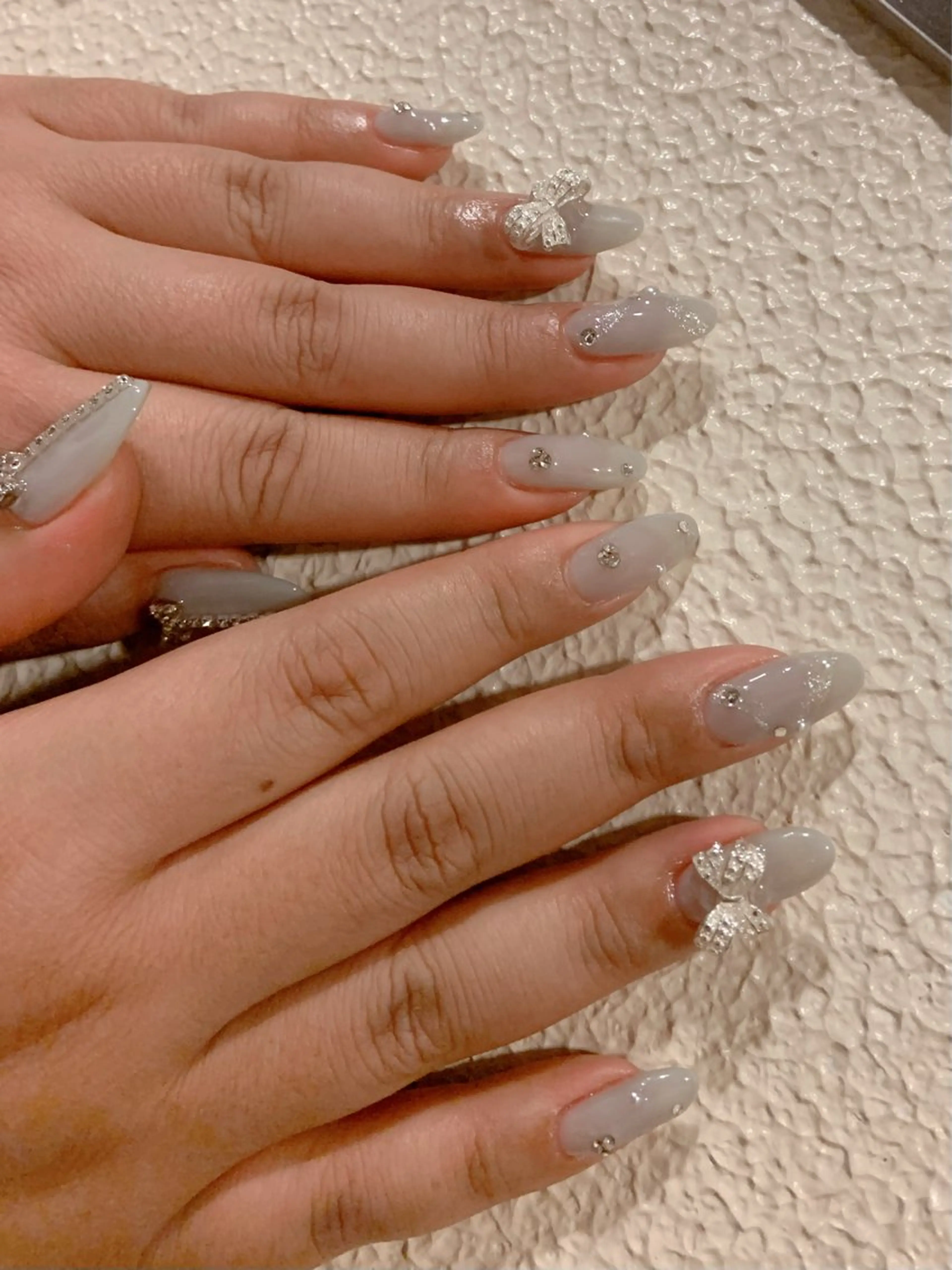 ネイル ハンドネイル Nail Jolie所属・Nail Jolieのネイルデザイン