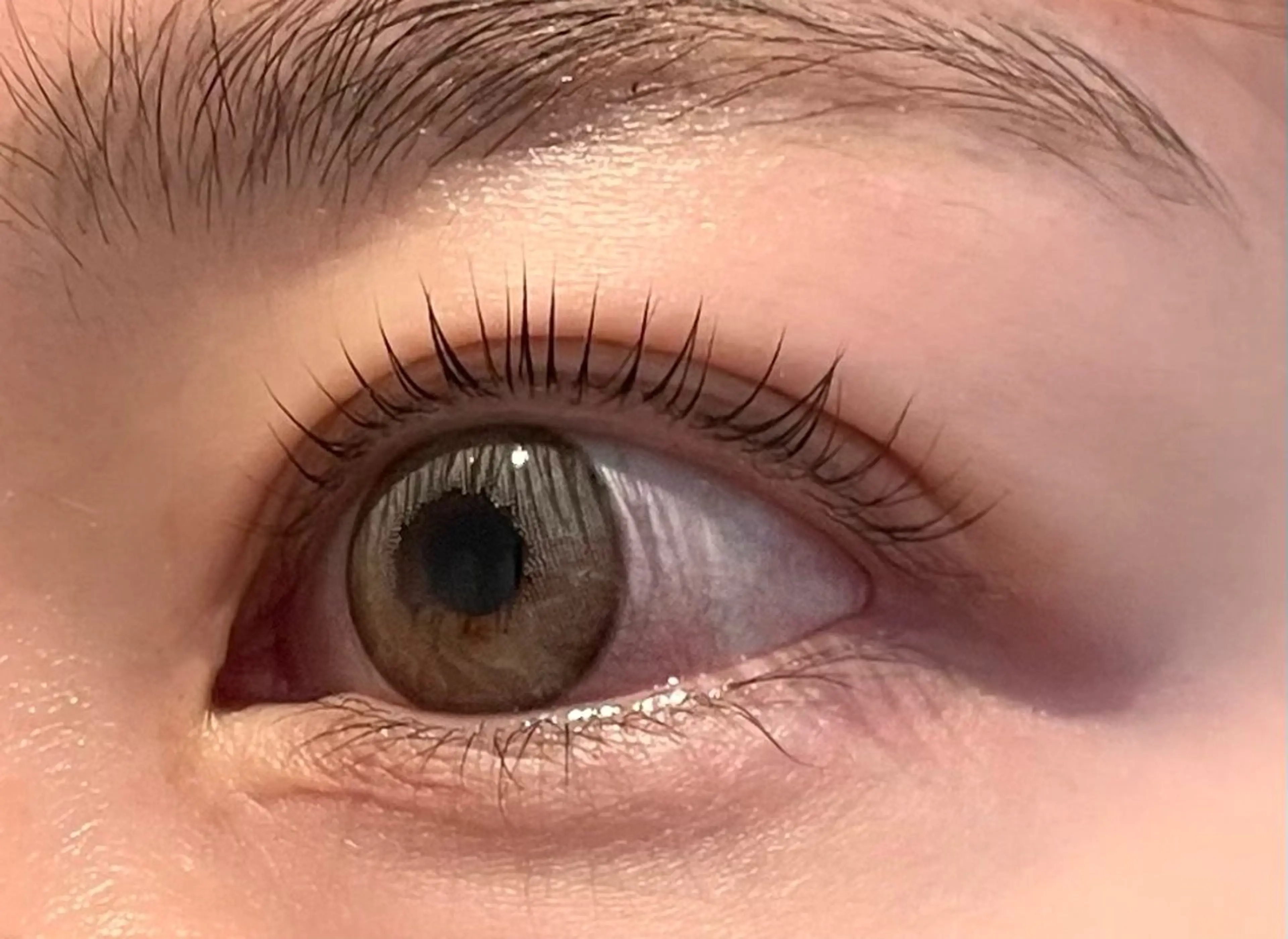 マツエク・マツパ 一重×まつ毛パーマ laugh 🐾Mii🐾のマツエク・マツパデザイン