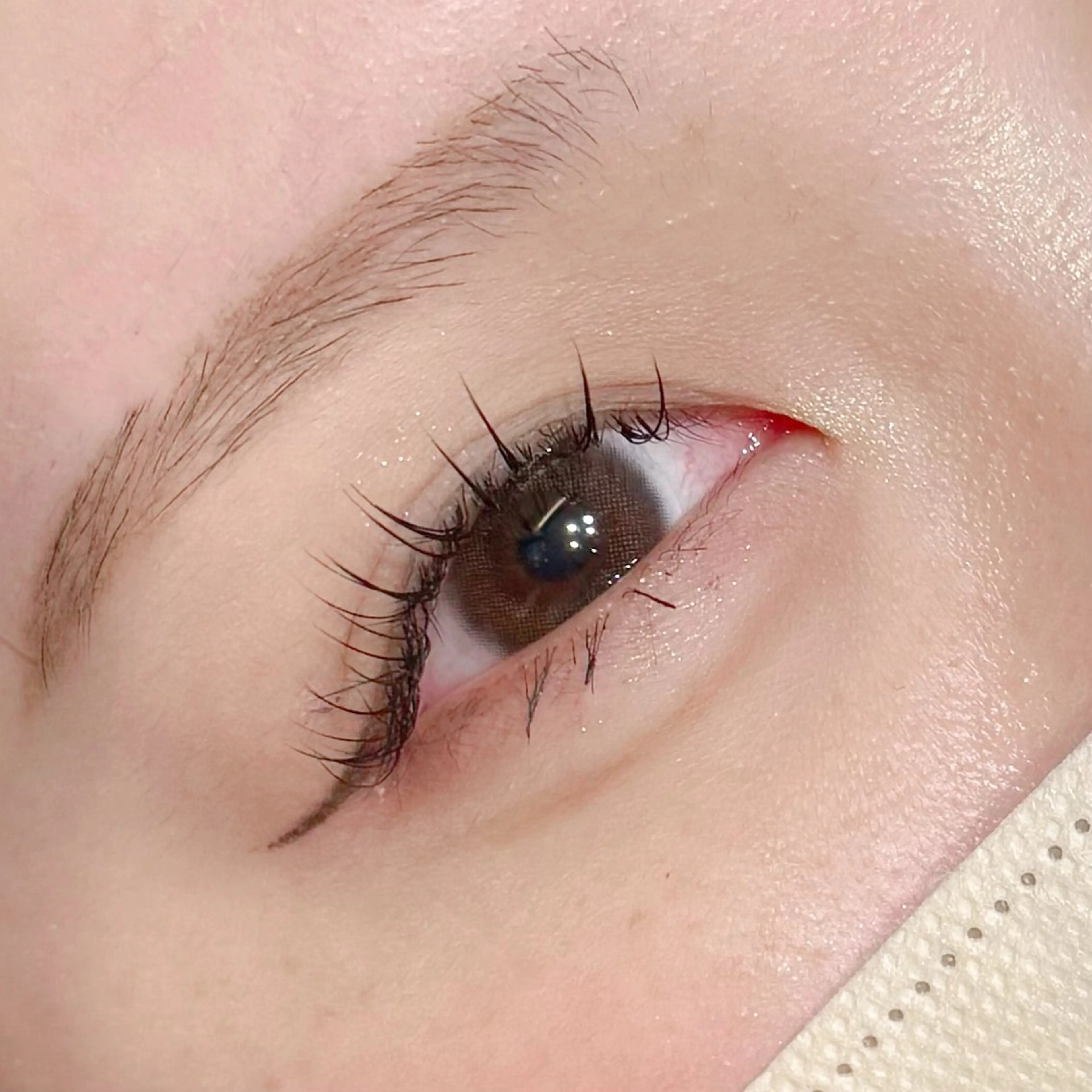 マツエク・マツパ Neolive 銀座 /SAKIのマツエク・マツパデザイン