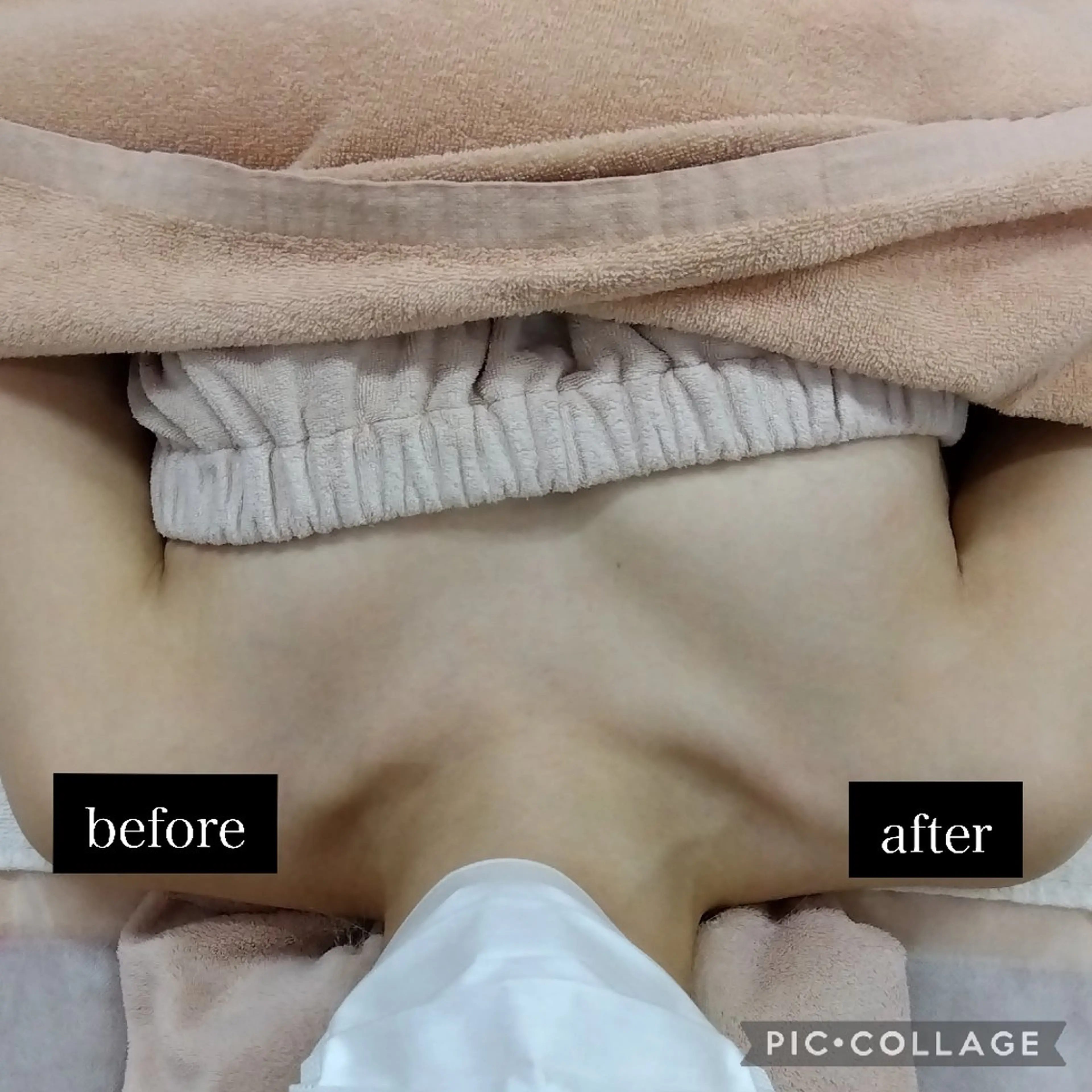 エステ relaxation salon Peche所属・Peche 香のエステ・リラクイメージ